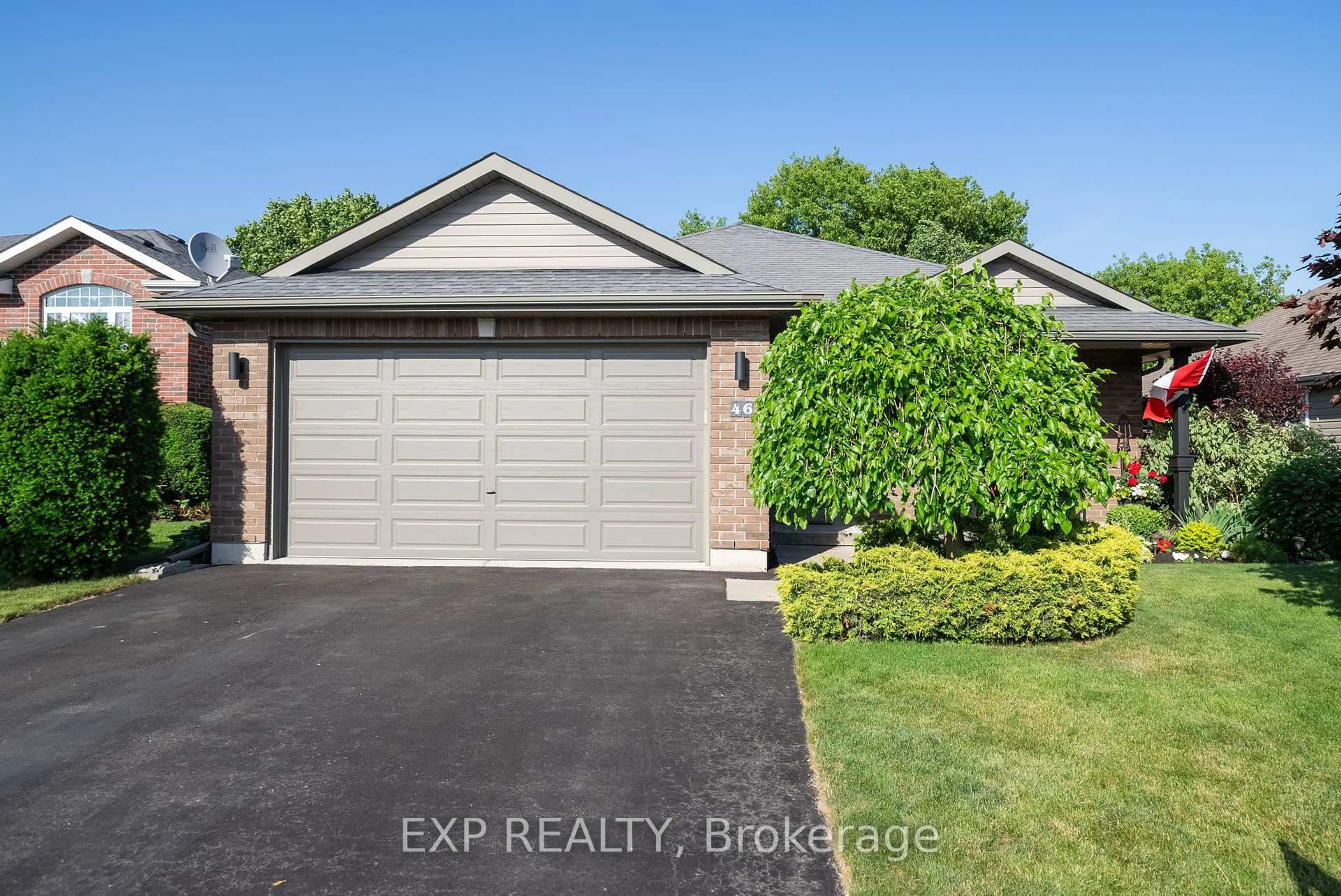 Unknown for 46 Nautical Lane, Brighton Ontario K0K 1H0