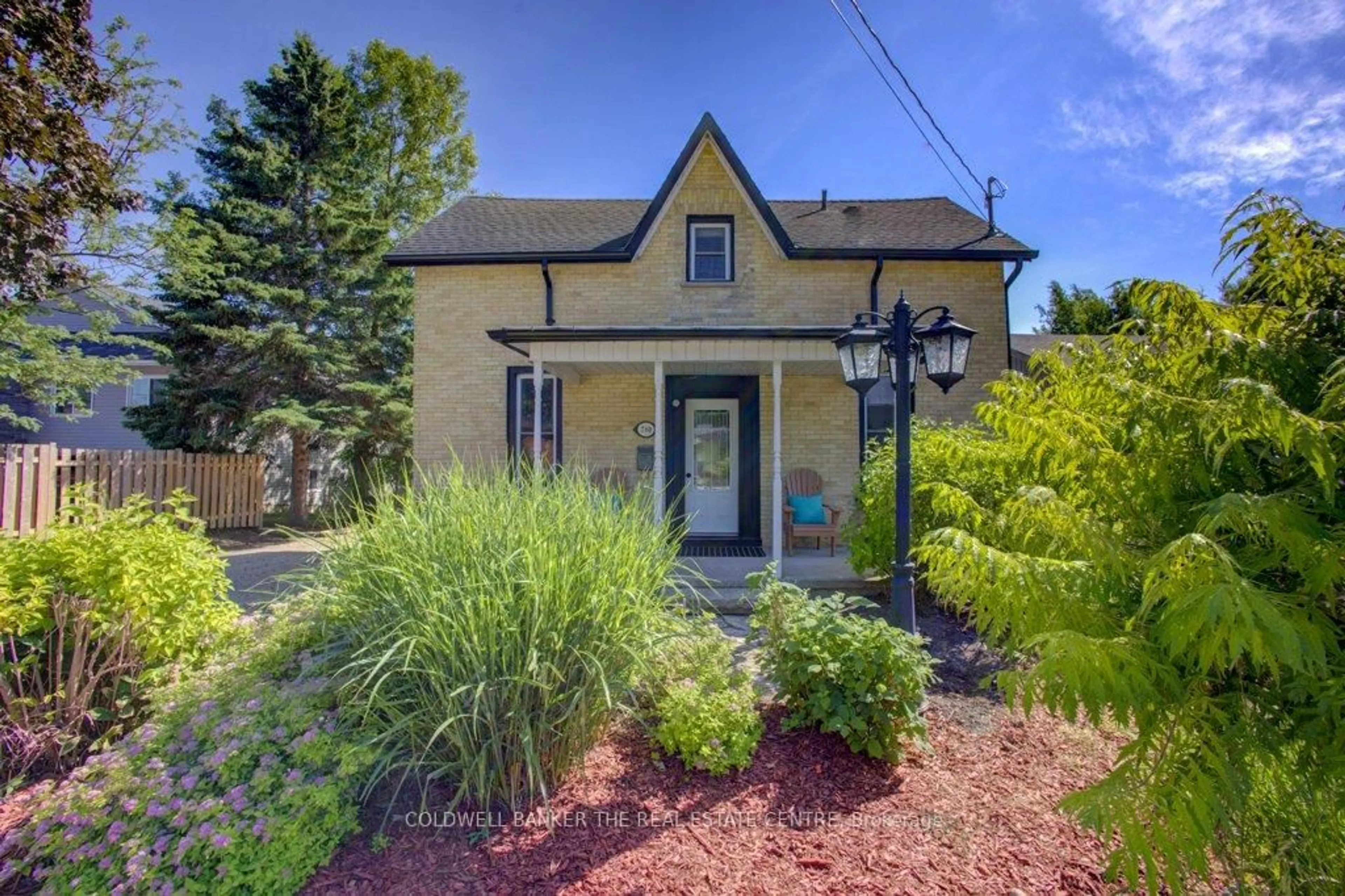 Unknown for 780 ELMA St, North Perth Ontario N4W 1W8