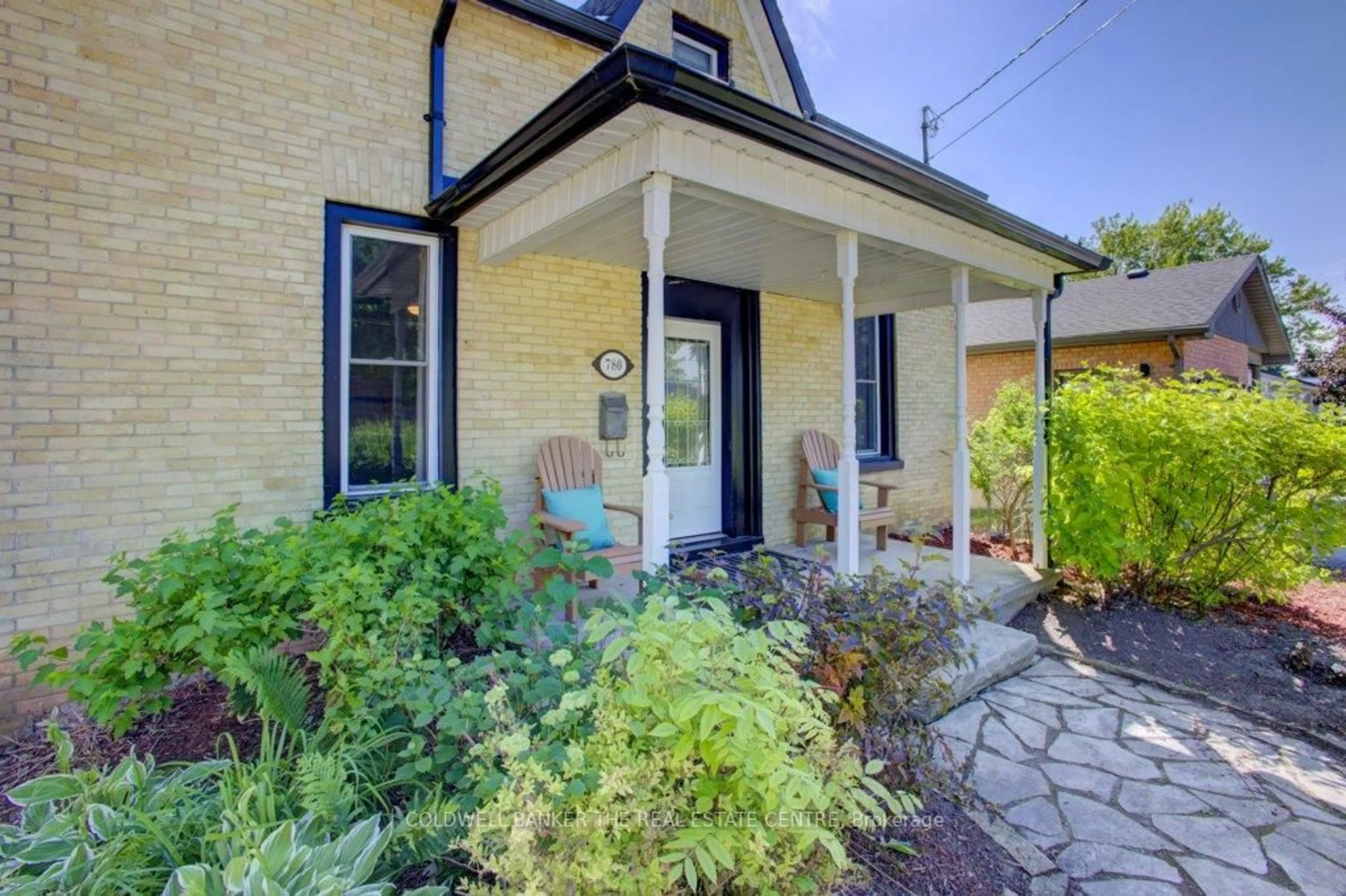 Unknown for 780 ELMA St, North Perth Ontario N4W 1W8