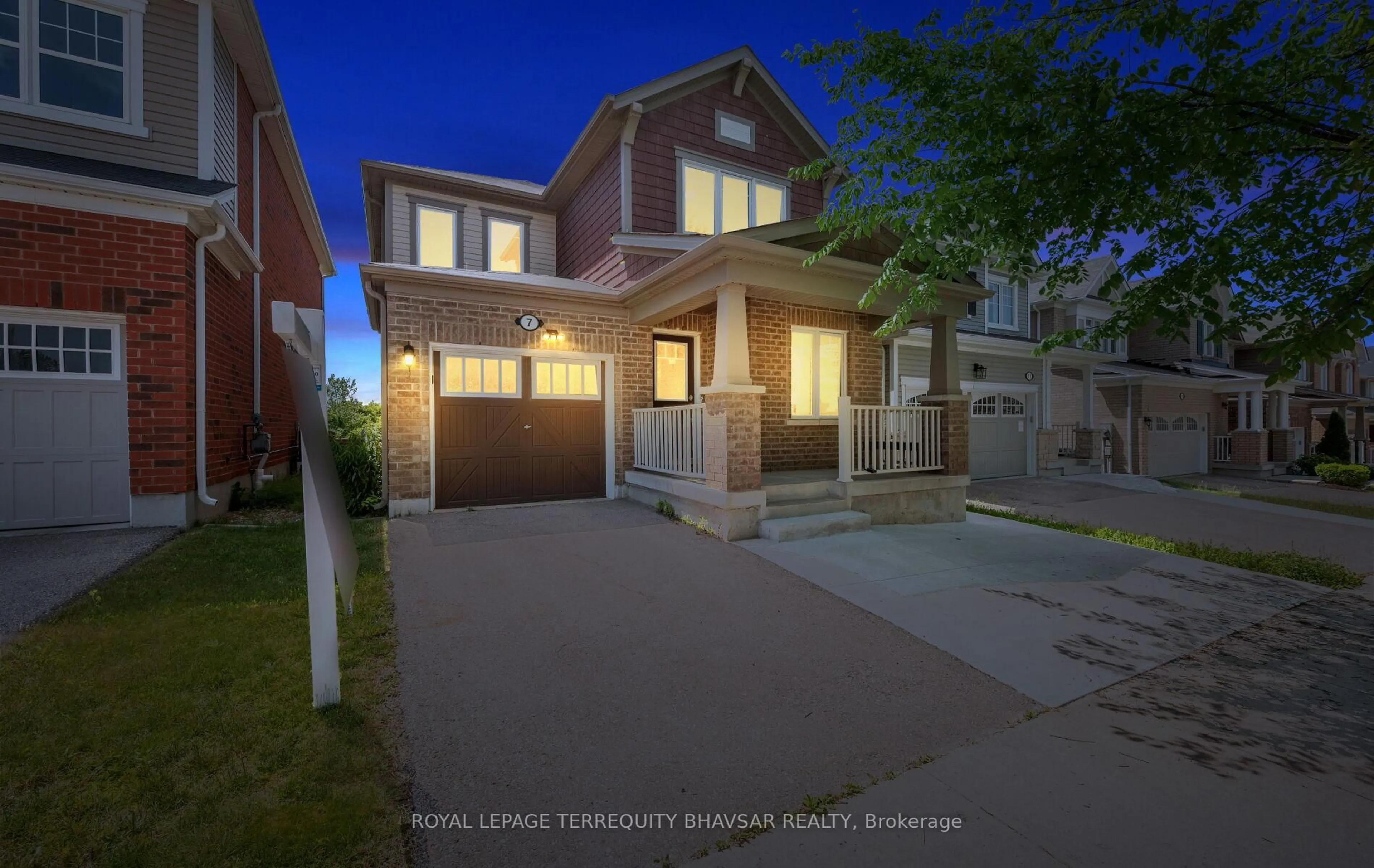 Unknown for 7 Shoreacres Dr, Kitchener Ontario N2R 0K7