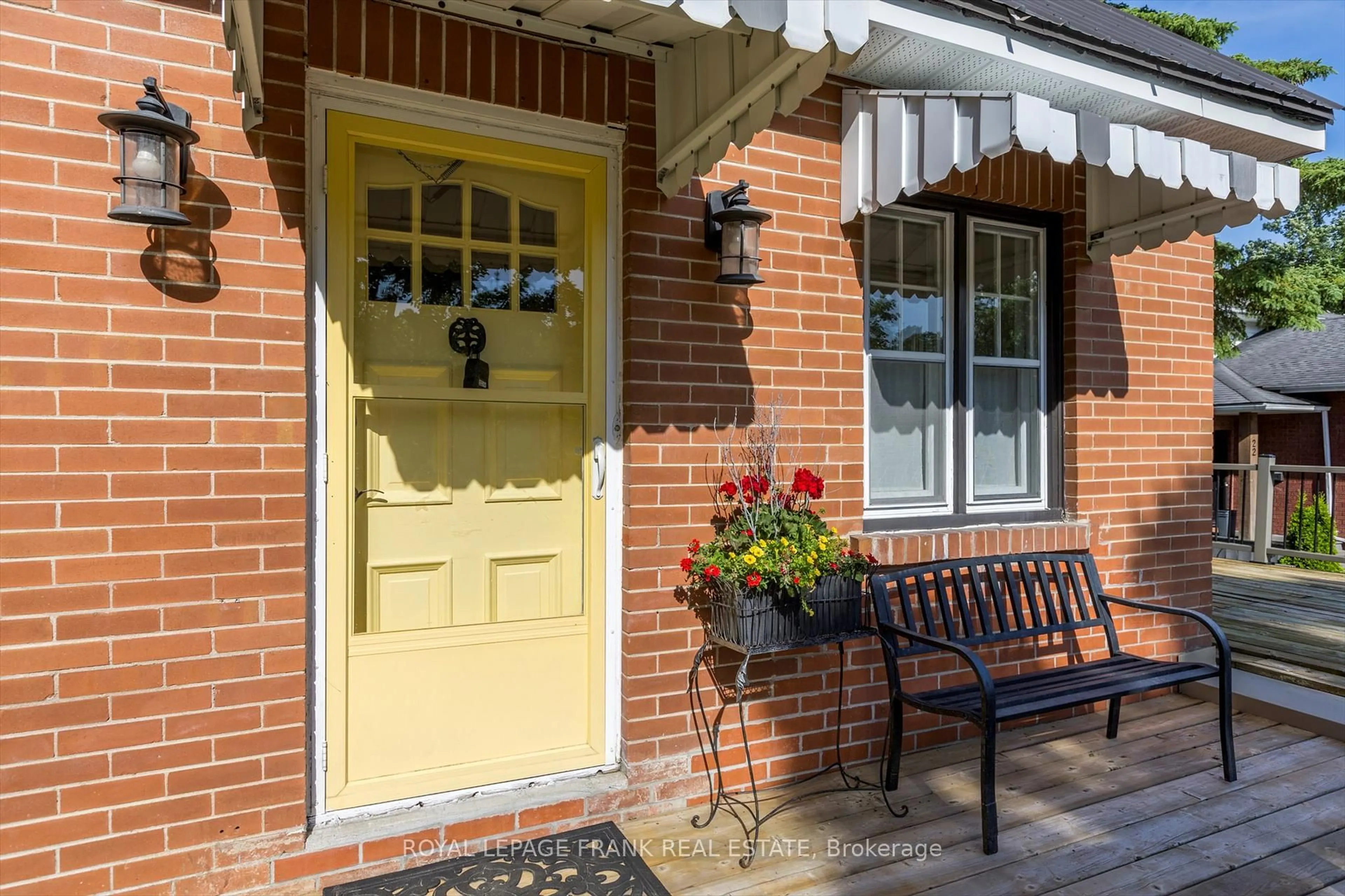 Unknown for 26 Wallis Dr, Peterborough West Ontario K9J 6B7
