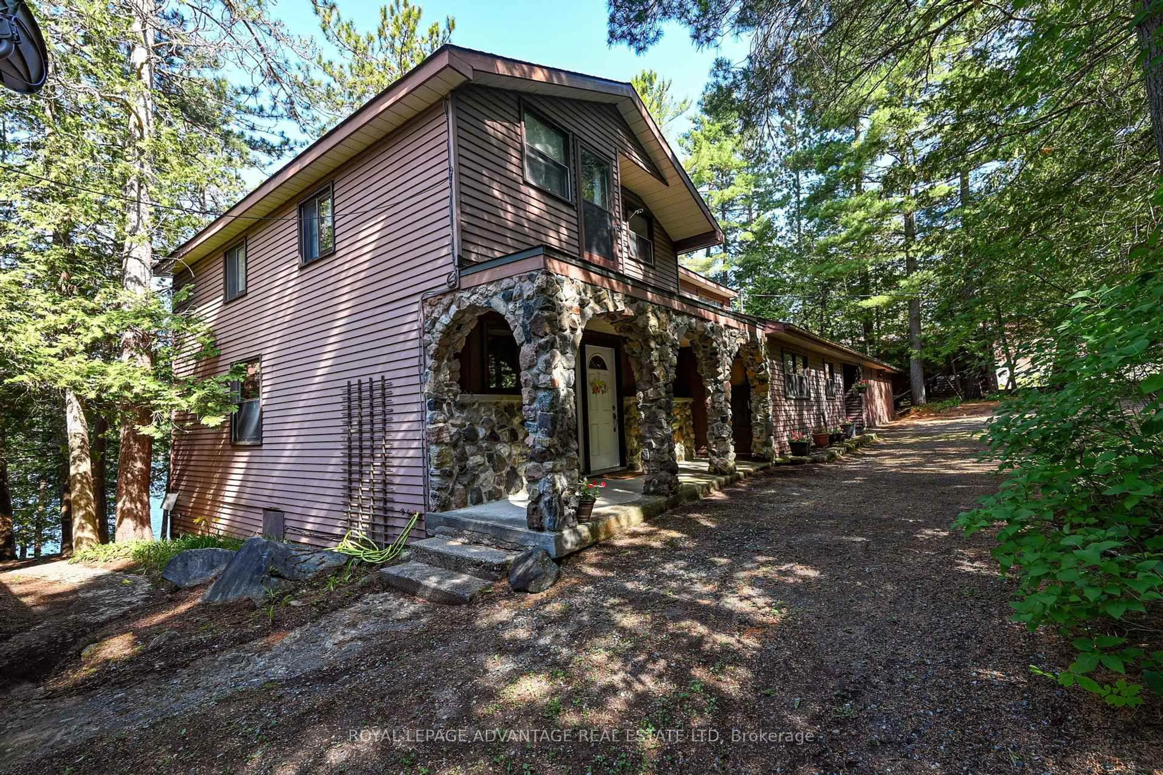 Unknown for 349 Stewart Dr, Lanark Ontario K0G 1K0