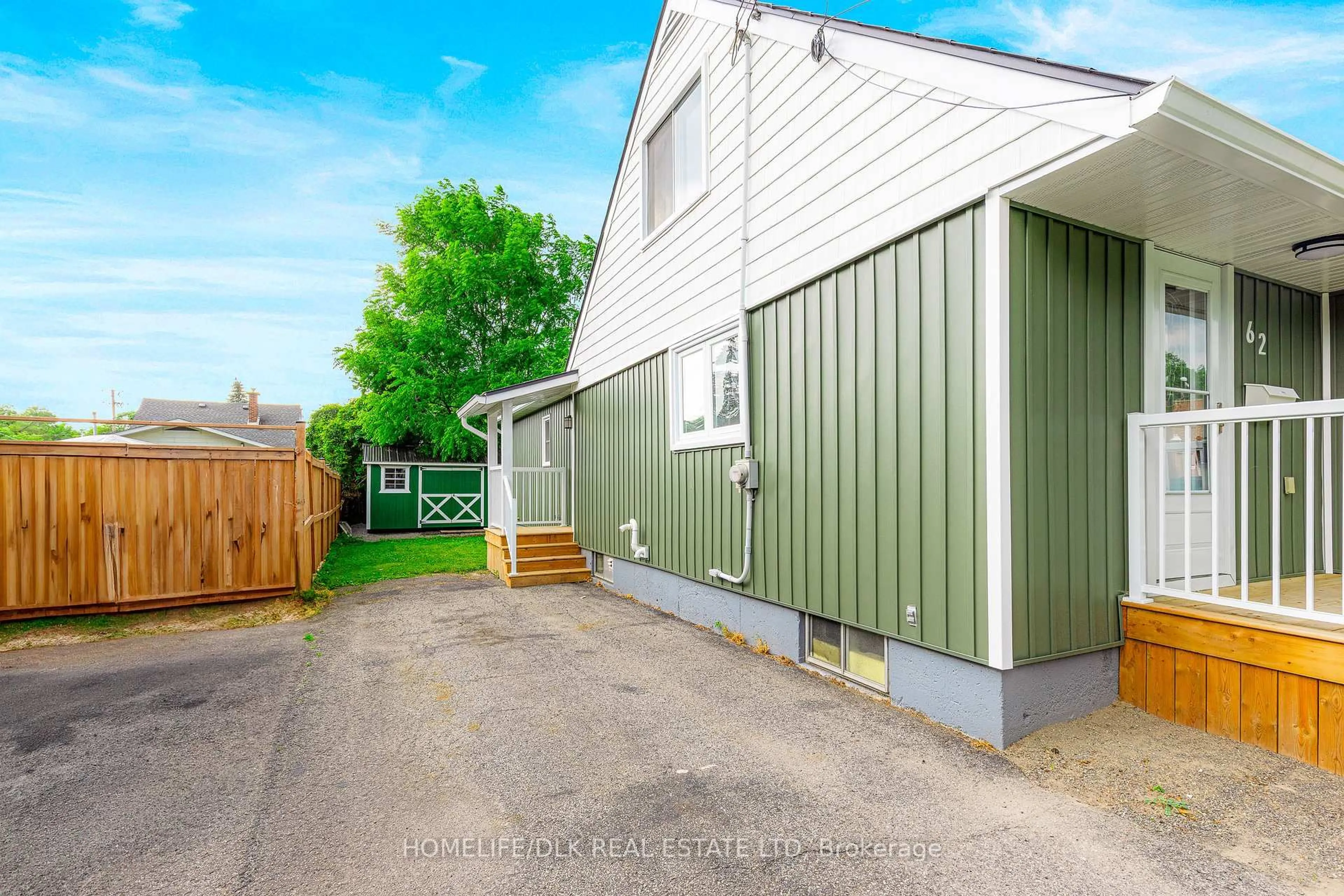Unknown for 62 Glengarry Rd, Brockville Ontario K6V 2N4