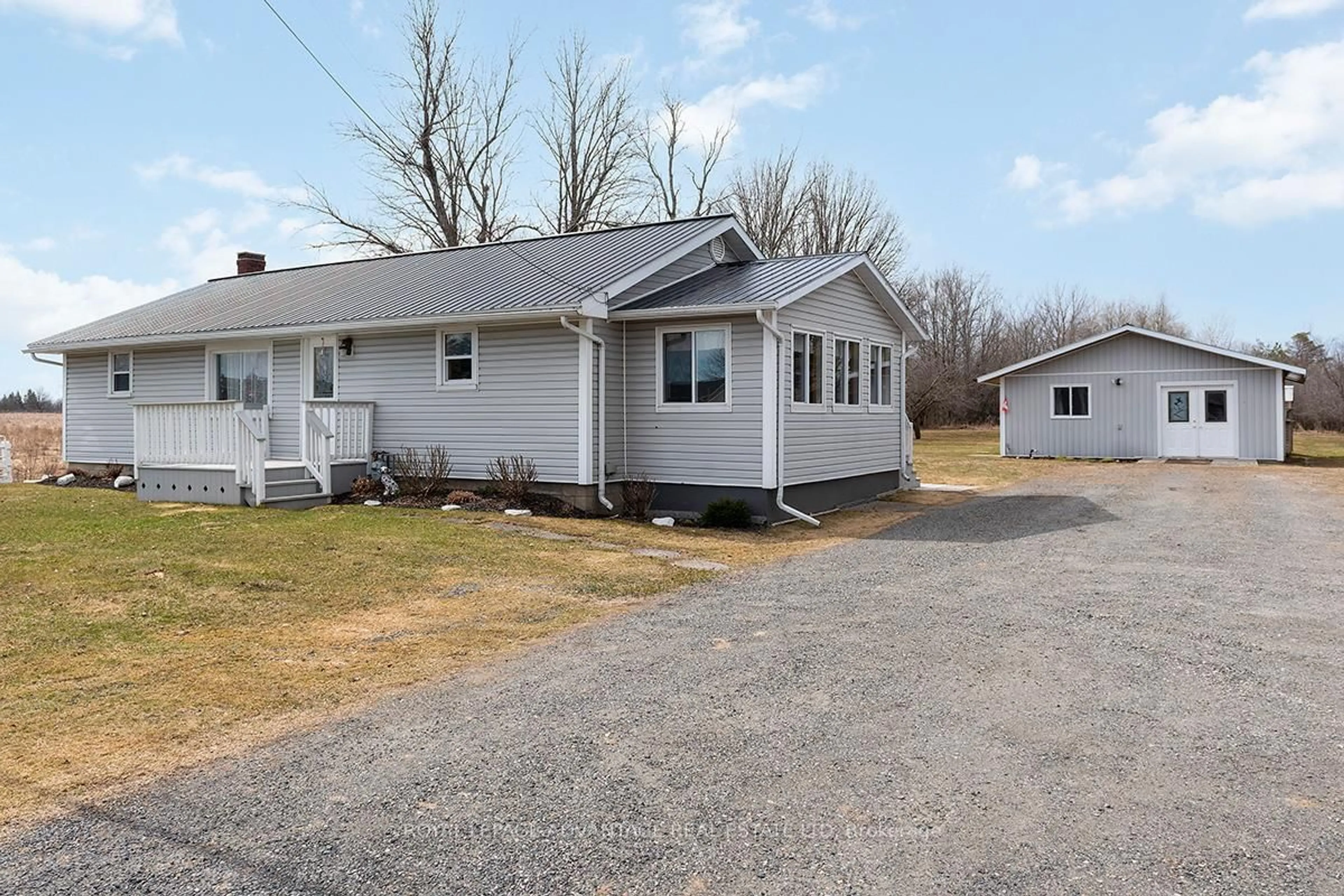 Unknown for 2925 Rideau Ferry Rd, Perth Ontario K7H 3C7