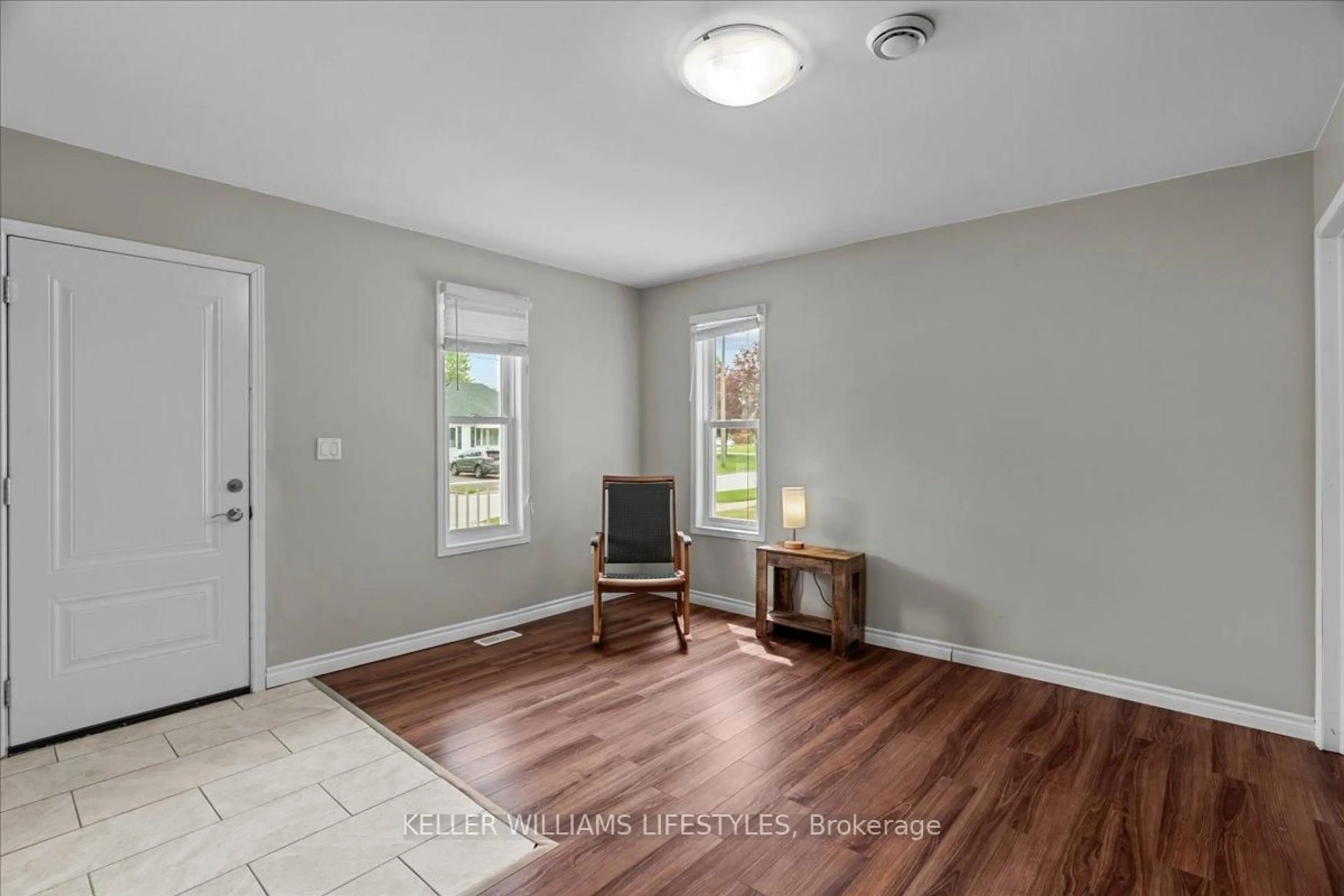 A pic of a room for 583 ST.CLAIR St, Warwick Ontario N0M 2S0