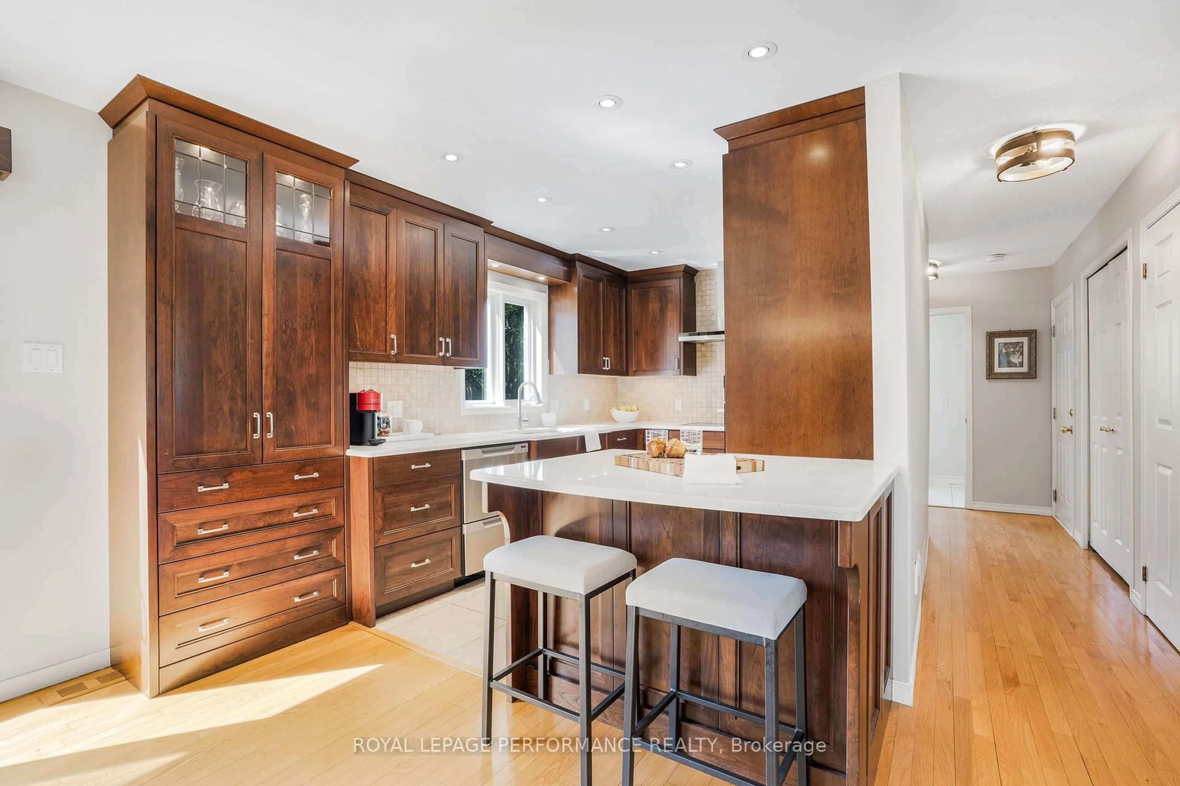 Contemporary kitchen, unknown for 815 St Isidore St, Casselman Ontario K0A 1M0