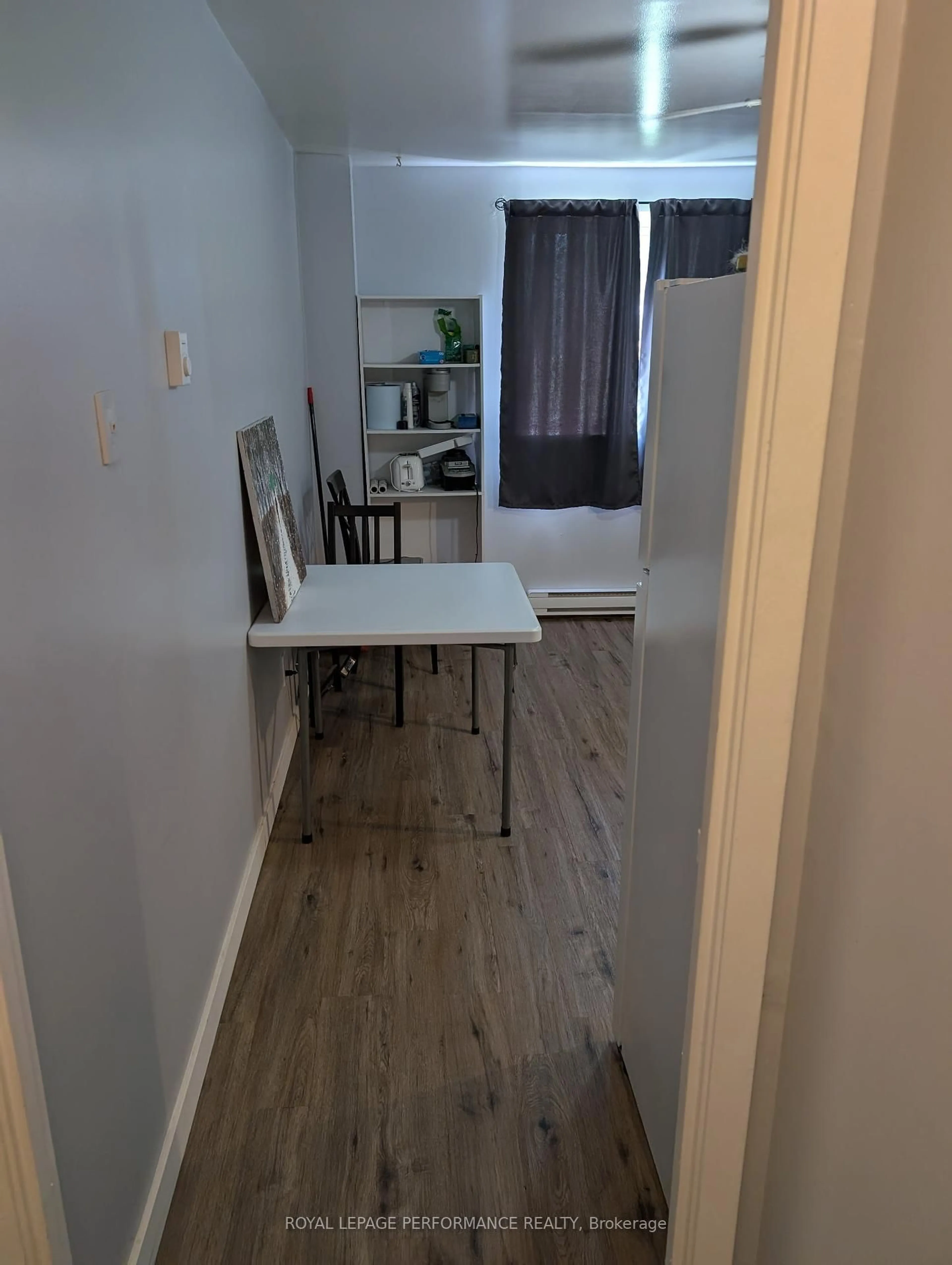 A pic of a room for 1045 Cartier Blvd #1, Hawkesbury Ontario K6A 2Y4