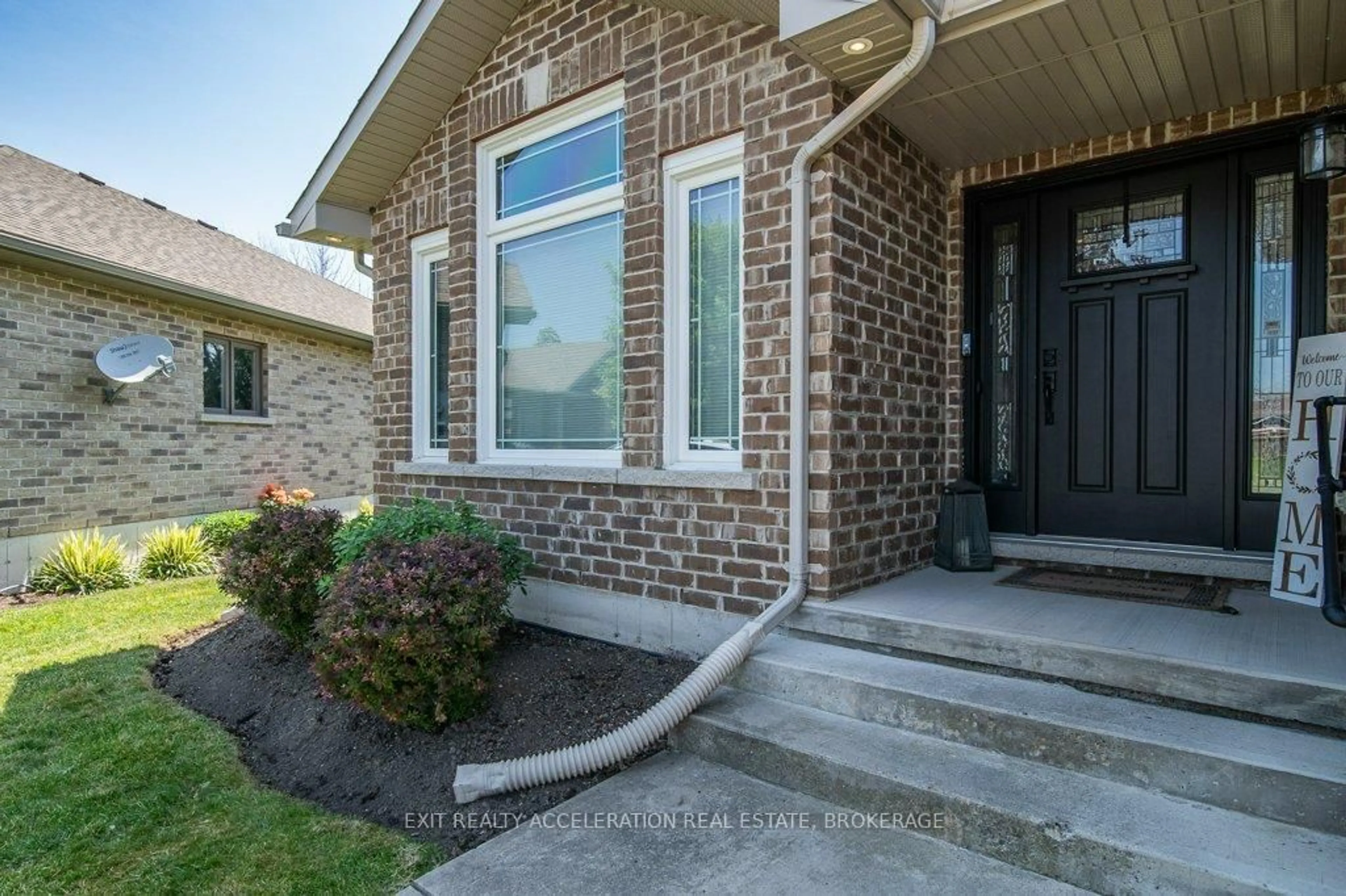 Home with brick exterior material, street for 79 Hartwood Cres, Greater Napanee Ontario K7R 0A8