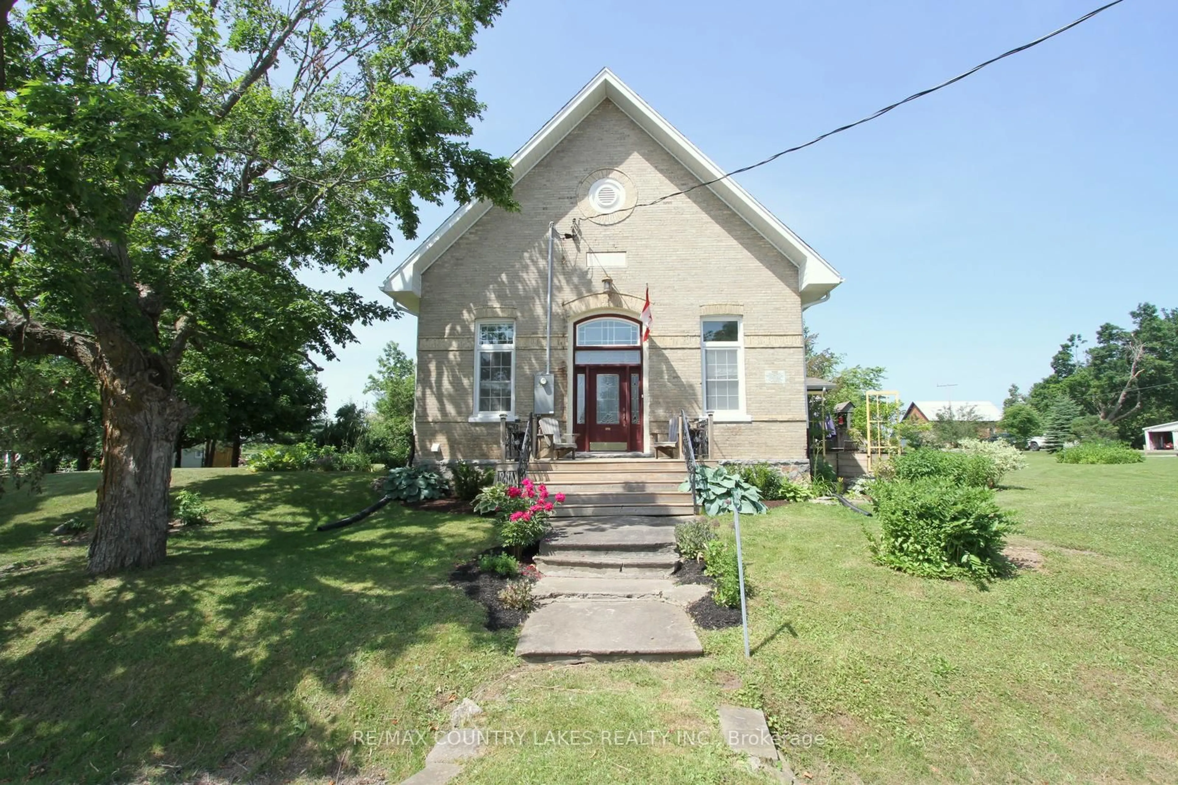 Unknown for 305 Hartley Rd, Kawartha Lakes Ontario K0M 2T0