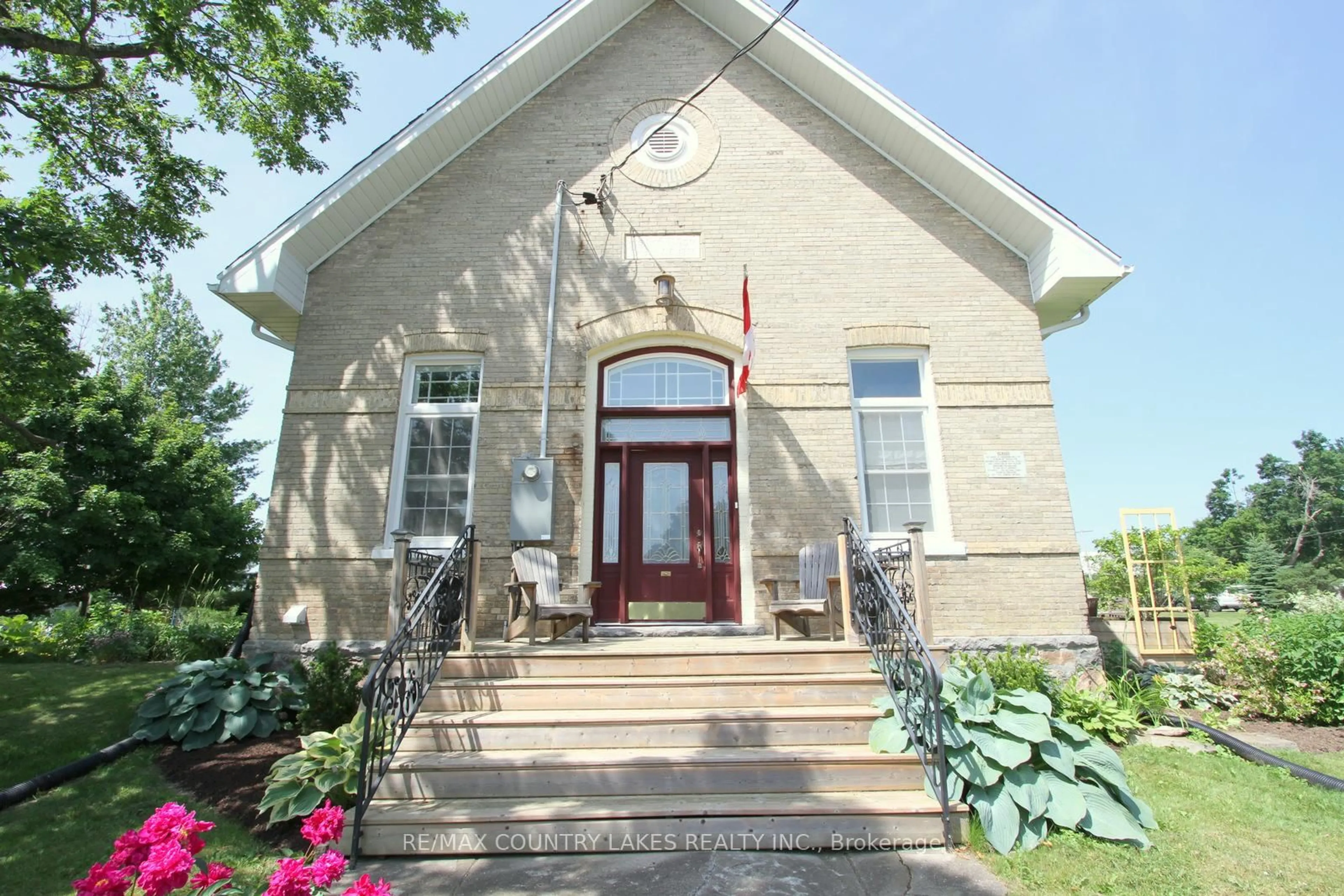 Unknown for 305 Hartley Rd, Kawartha Lakes Ontario K0M 2T0