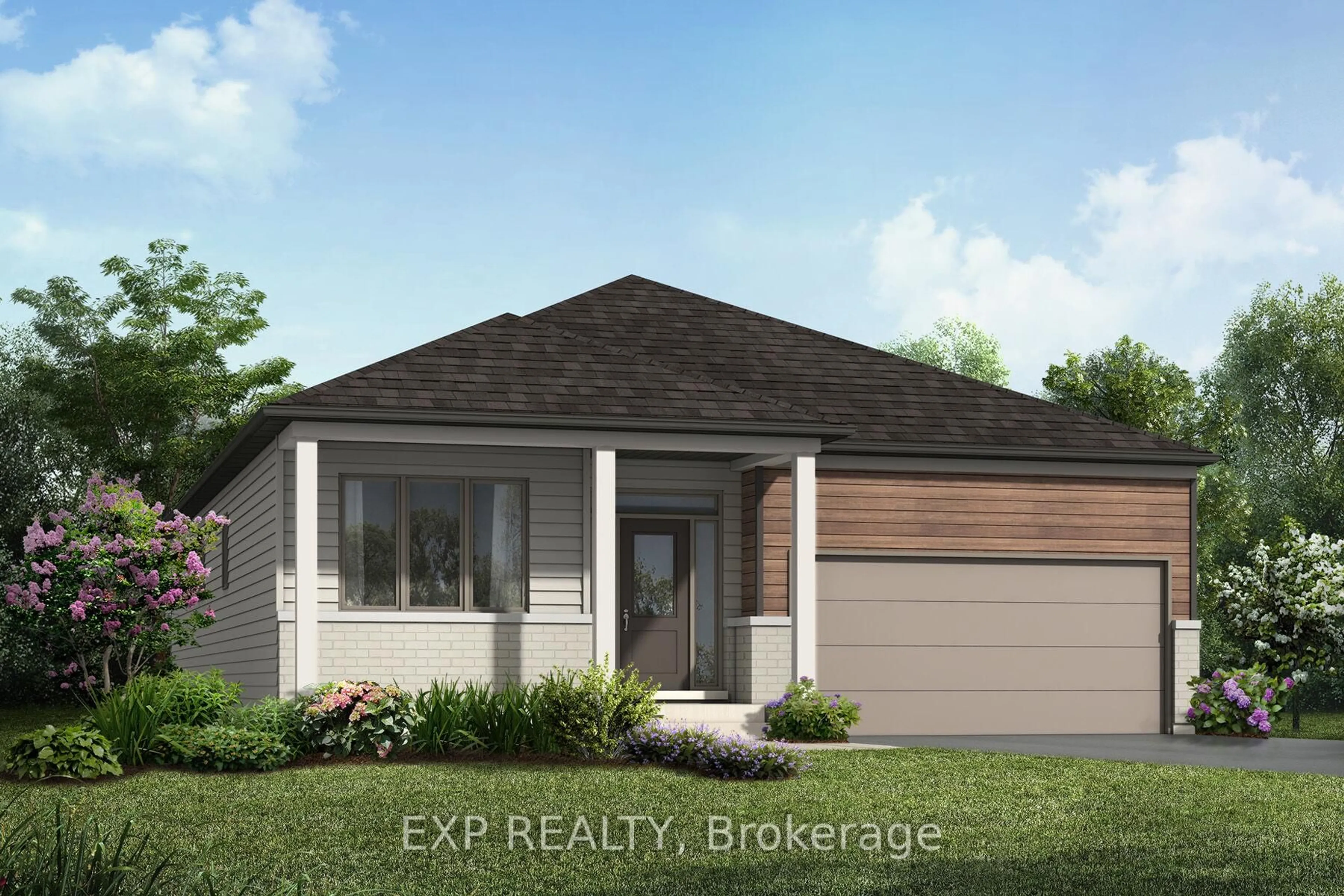 Unknown for 217 Douglas Hardie St, North Grenville Ontario K0G 1J0