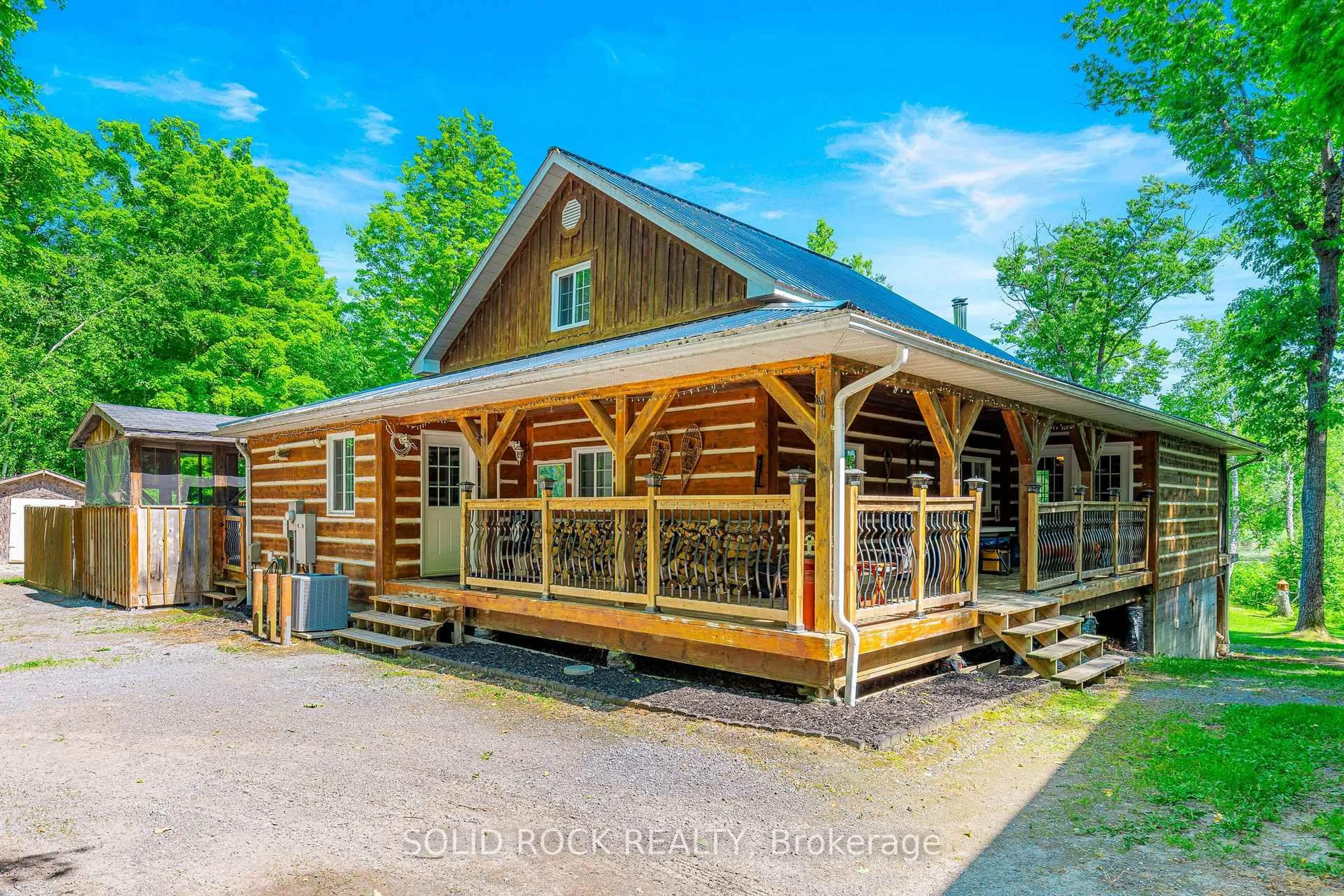 Unknown for 261 Lacourse Lane, White Lake Ontario K0A 3L0