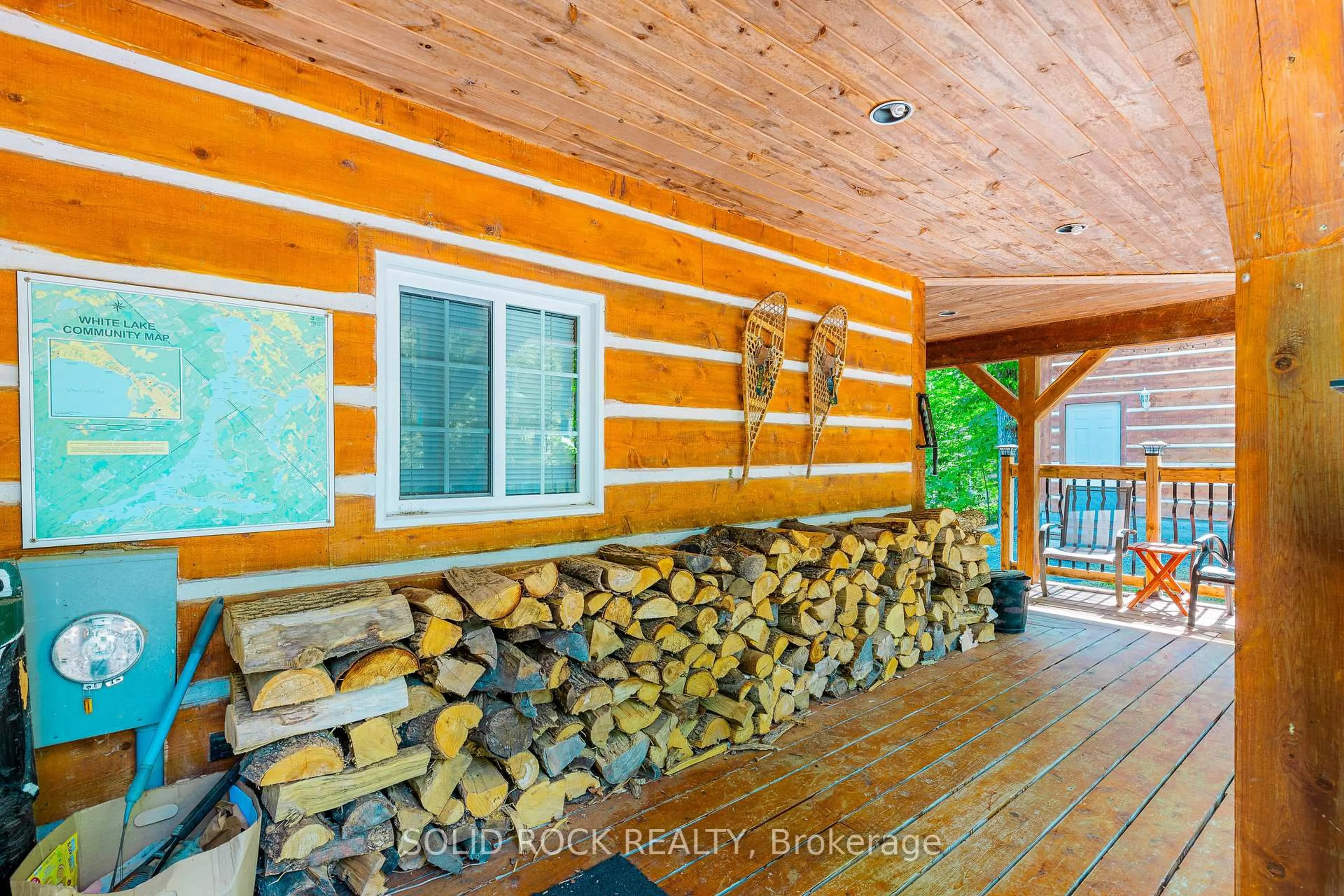 Patio, unknown for 261 Lacourse Lane, White Lake Ontario K0A 3L0