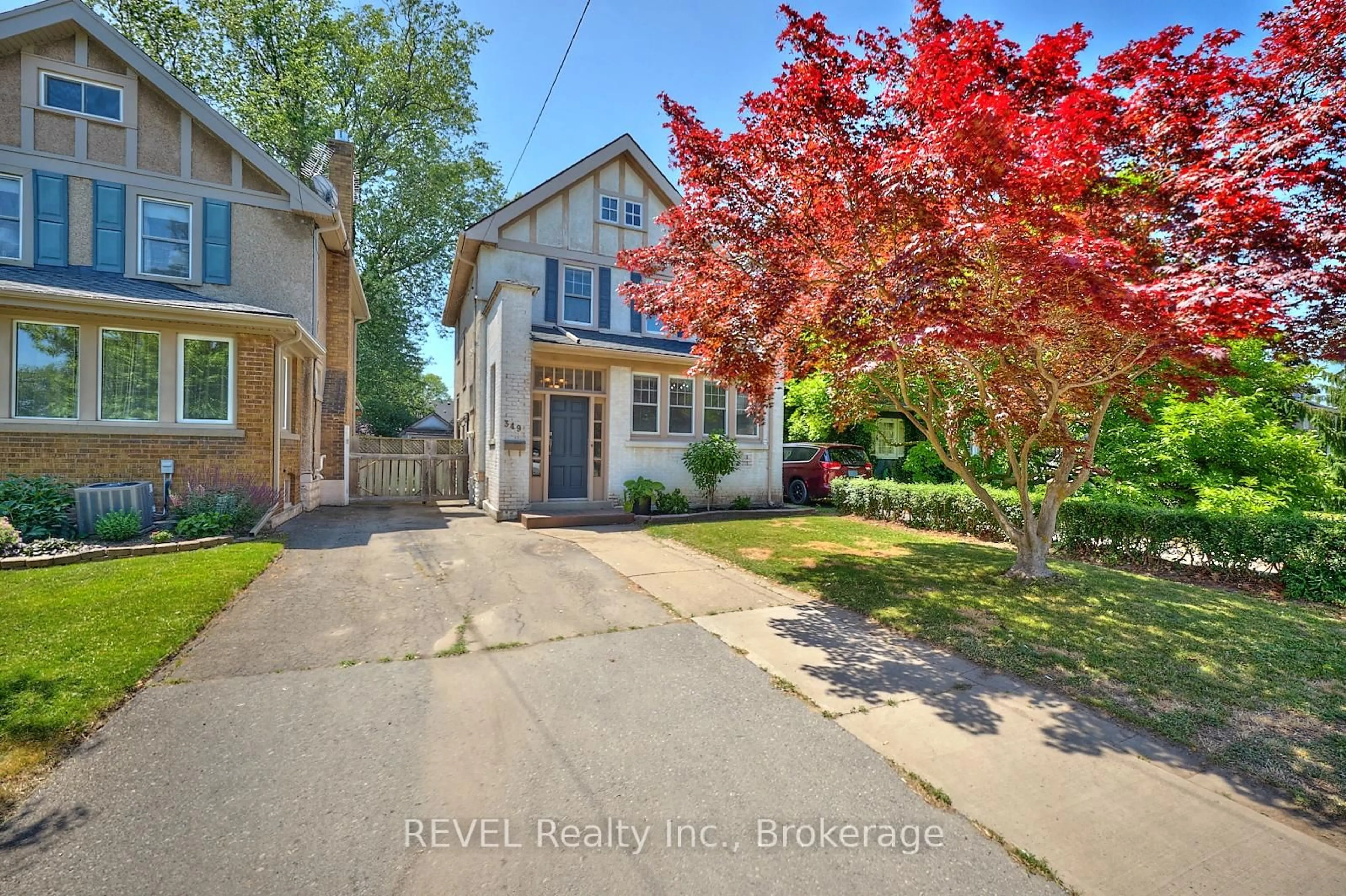 Unknown for 349 Niagara St, Welland Ontario L3C 1K8