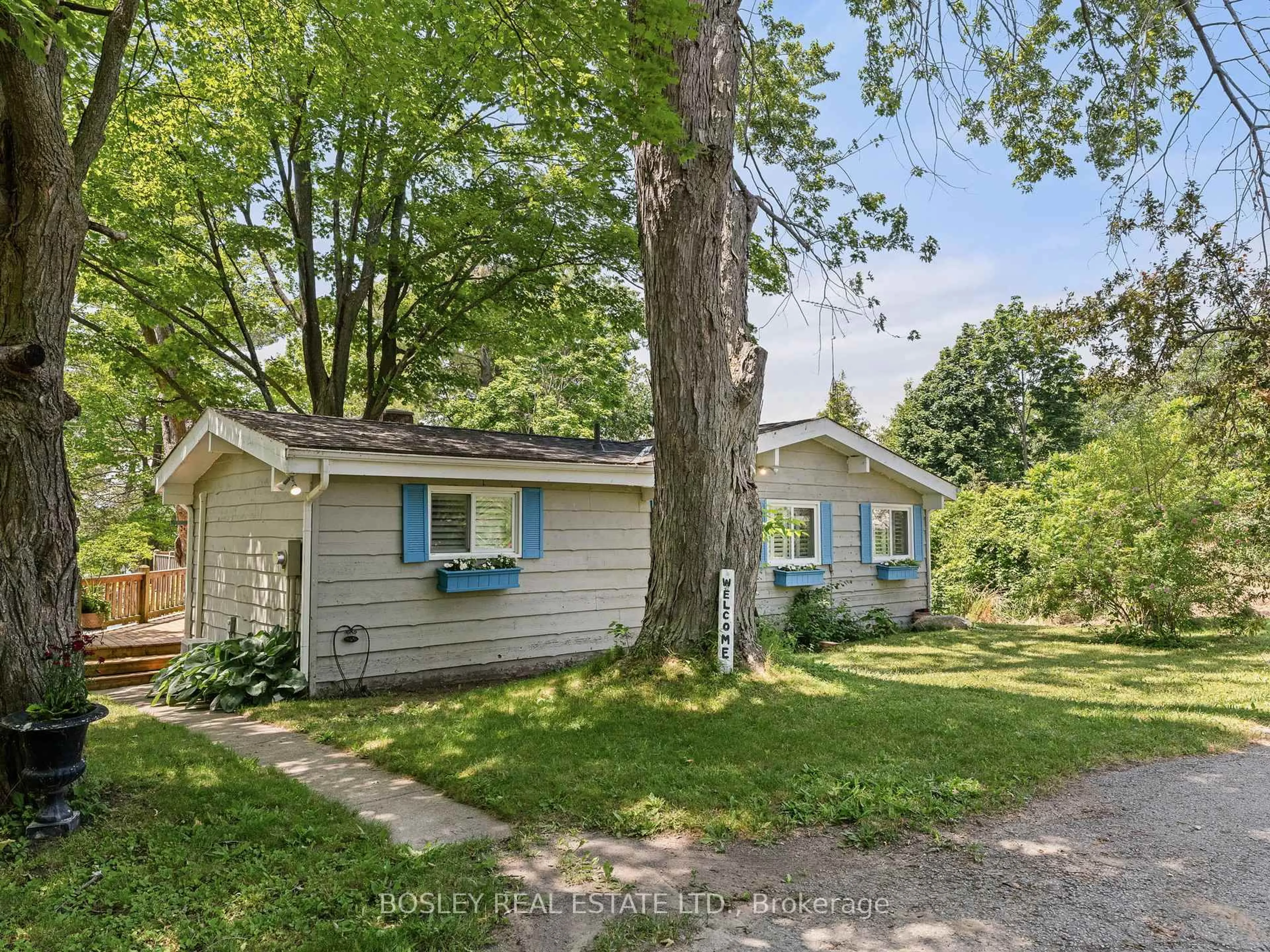 Unknown for 6614 Shearer Pt Rd, Alnwick/Haldimand Ontario K0K 2X0