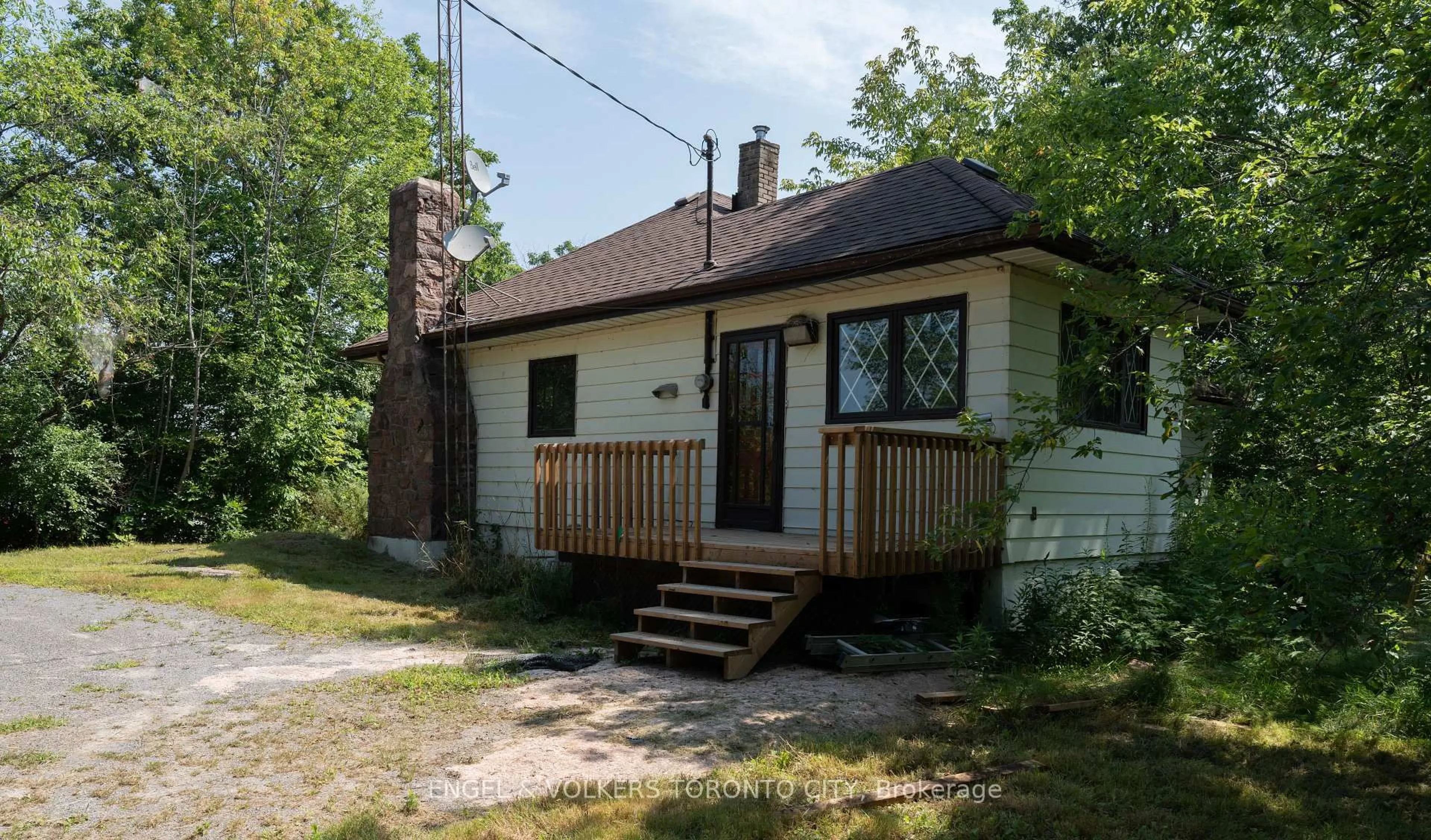 Unknown for 3320 Buckhorn Rd, Smith-Ennismore-Lakefield Ontario K0L 1J0