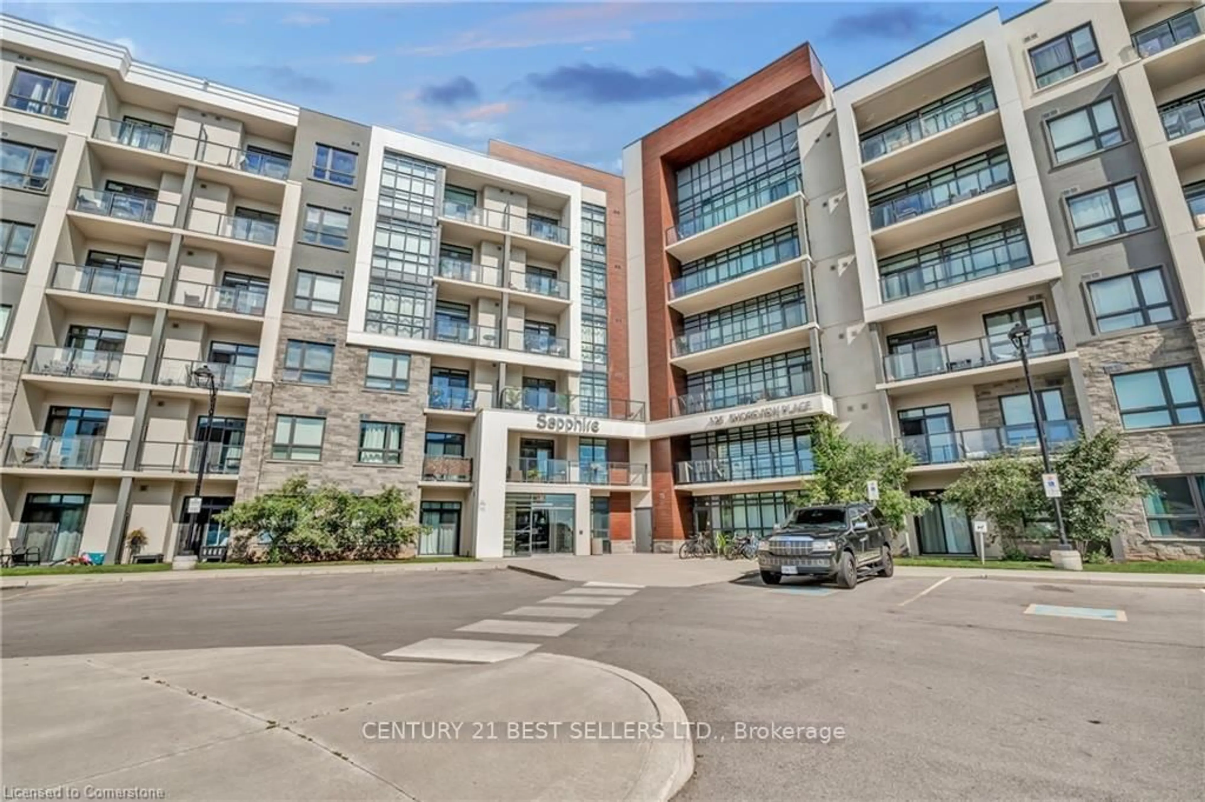 Unknown for 125 Shoreview Pl #208, Hamilton Ontario L8E 0K3