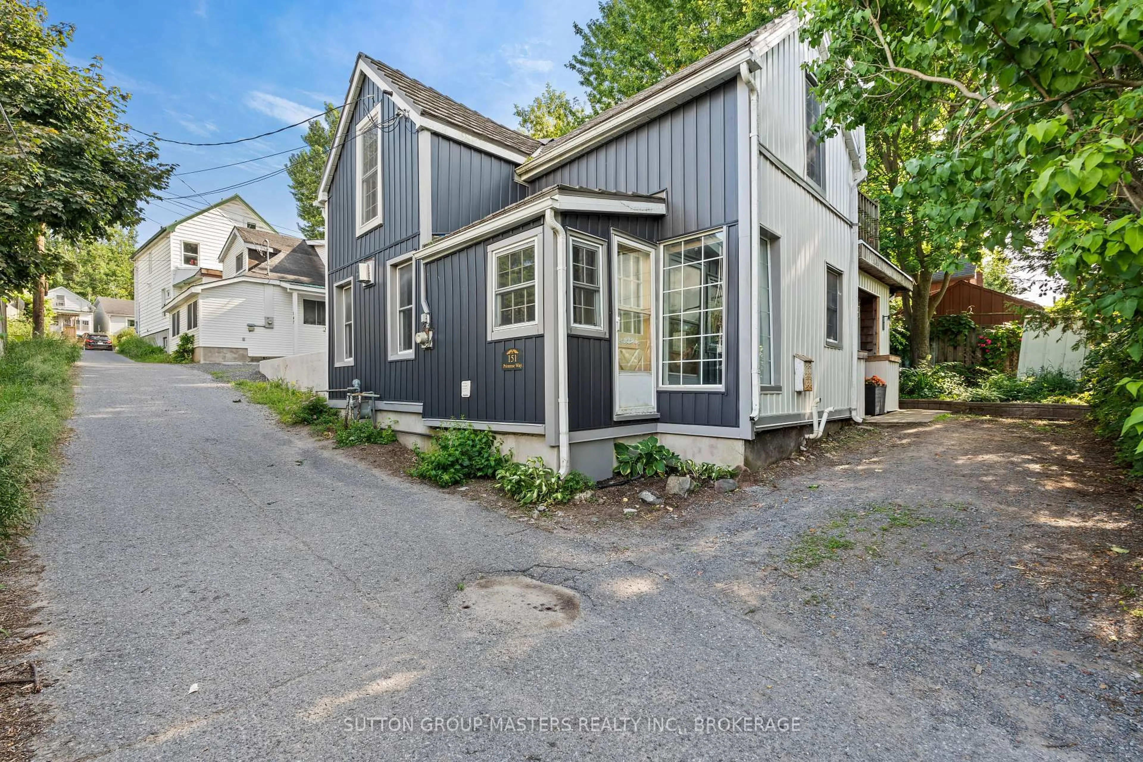 Unknown for 151 Primrose Way, Kingston Ontario K7K 1L3
