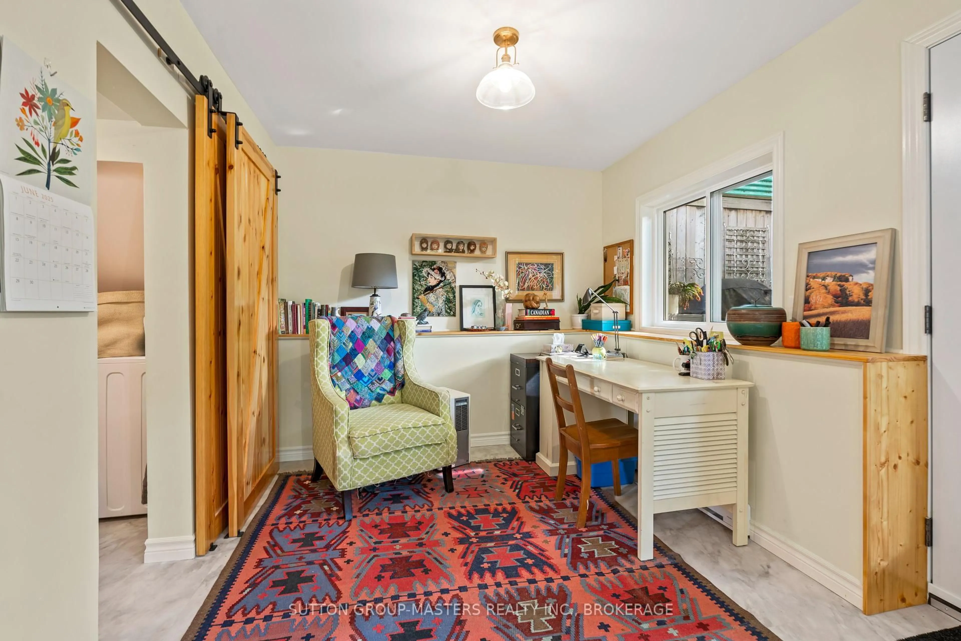 Indoor foyer for 151 Primrose Way, Kingston Ontario K7K 1L3
