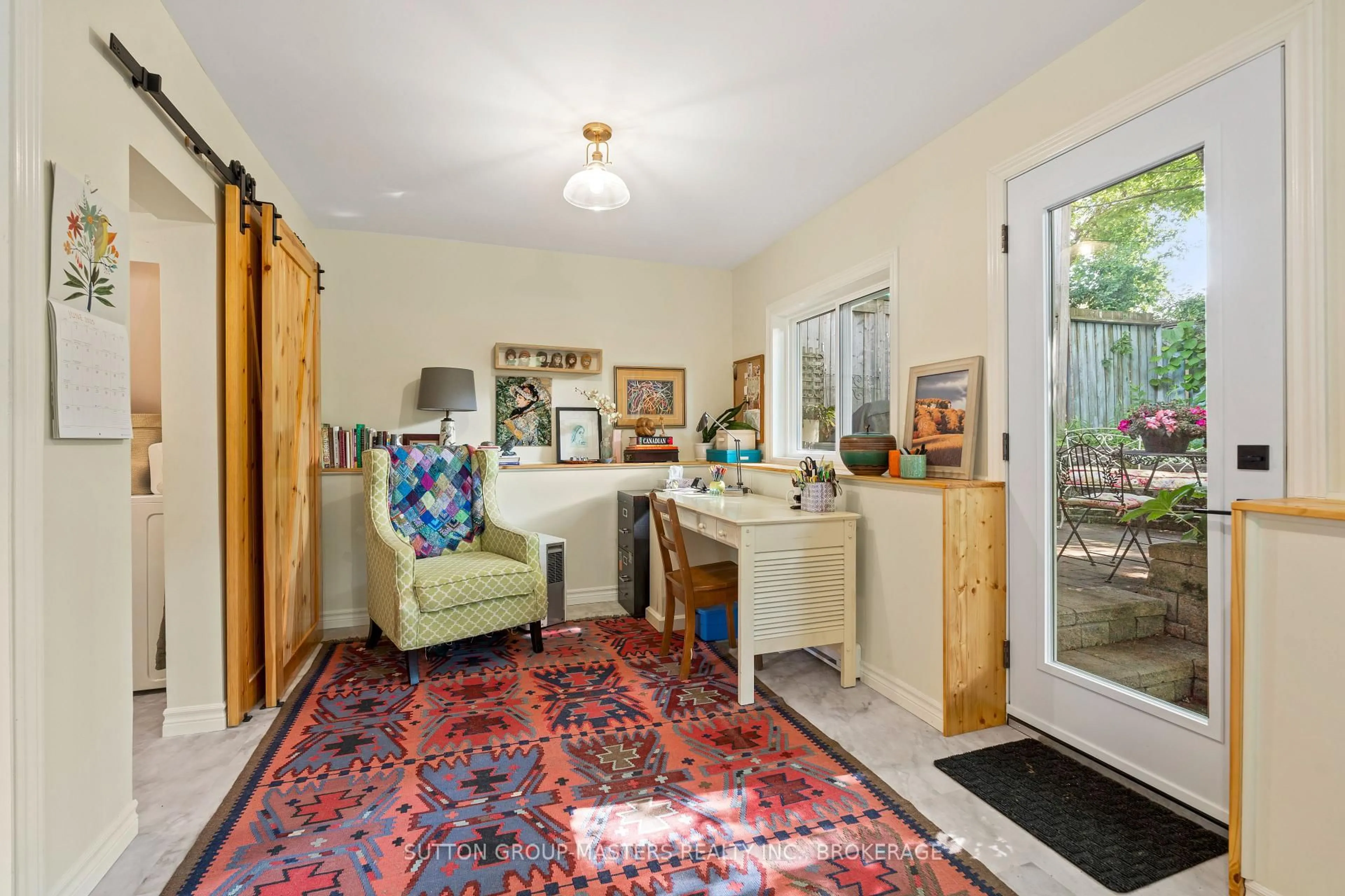 Indoor foyer for 151 Primrose Way, Kingston Ontario K7K 1L3