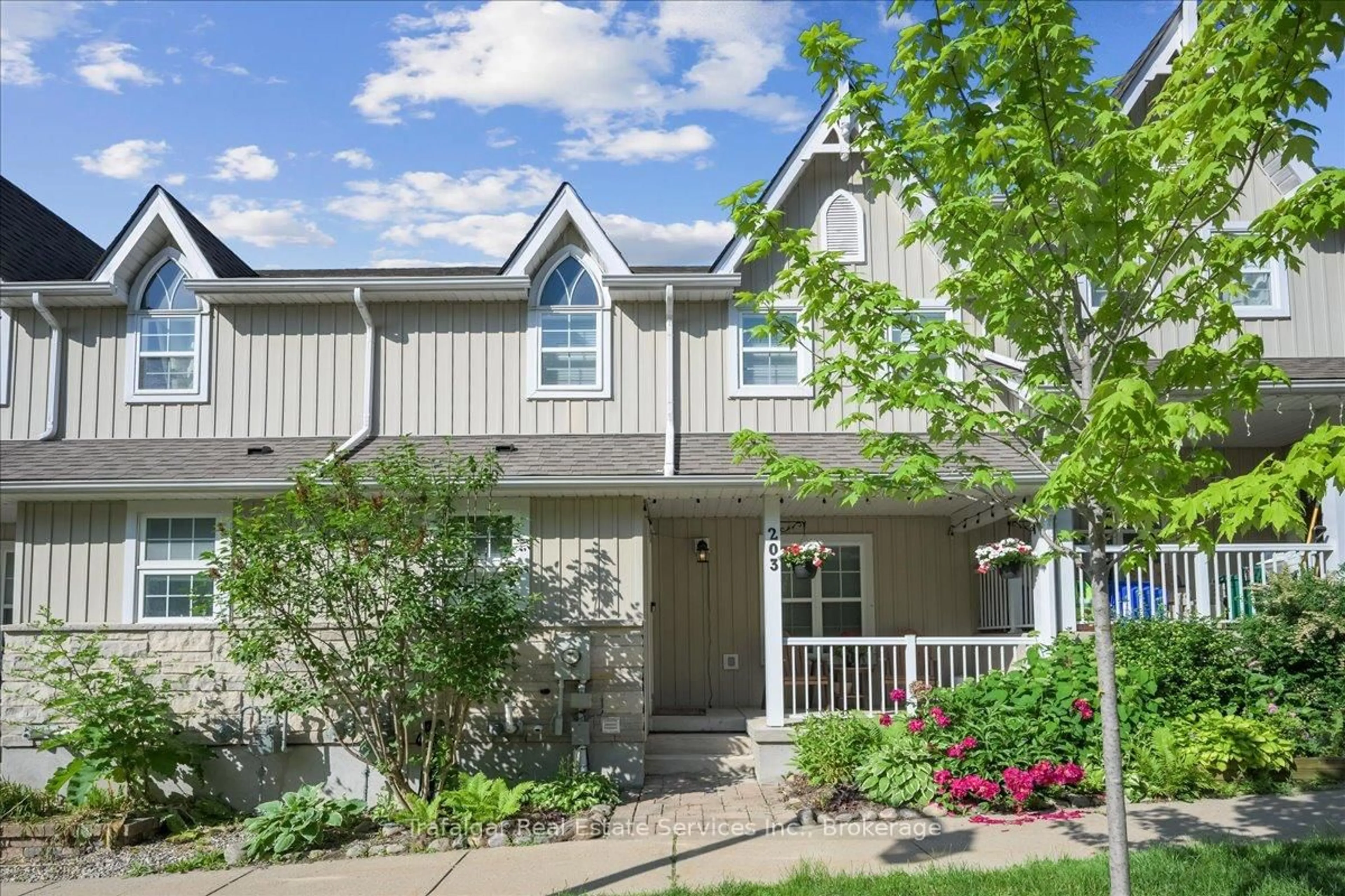 Unknown for 203 Jolliffe Ave, Guelph/Eramosa Ontario N0B 2K0