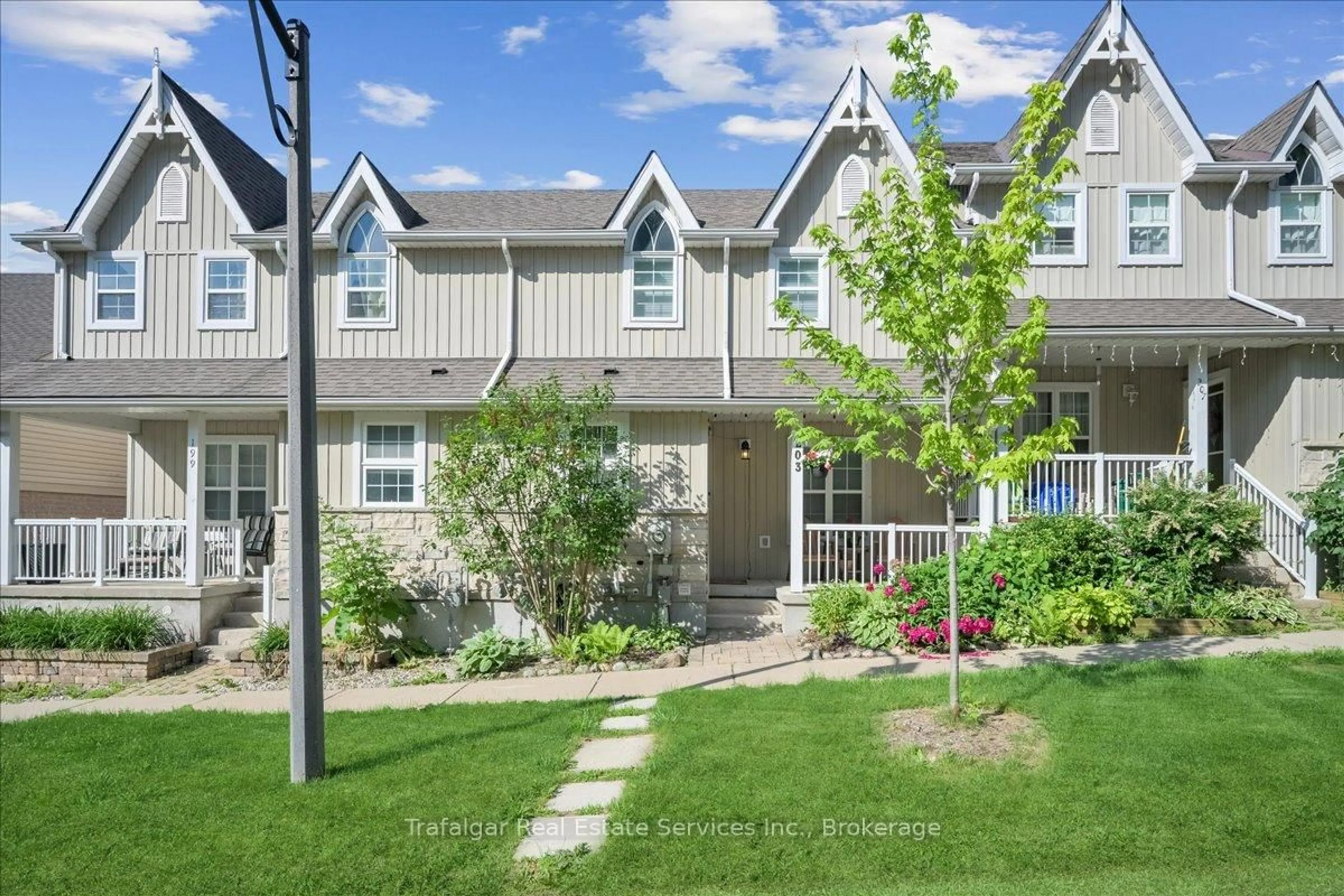 Unknown for 203 Jolliffe Ave, Guelph/Eramosa Ontario N0B 2K0
