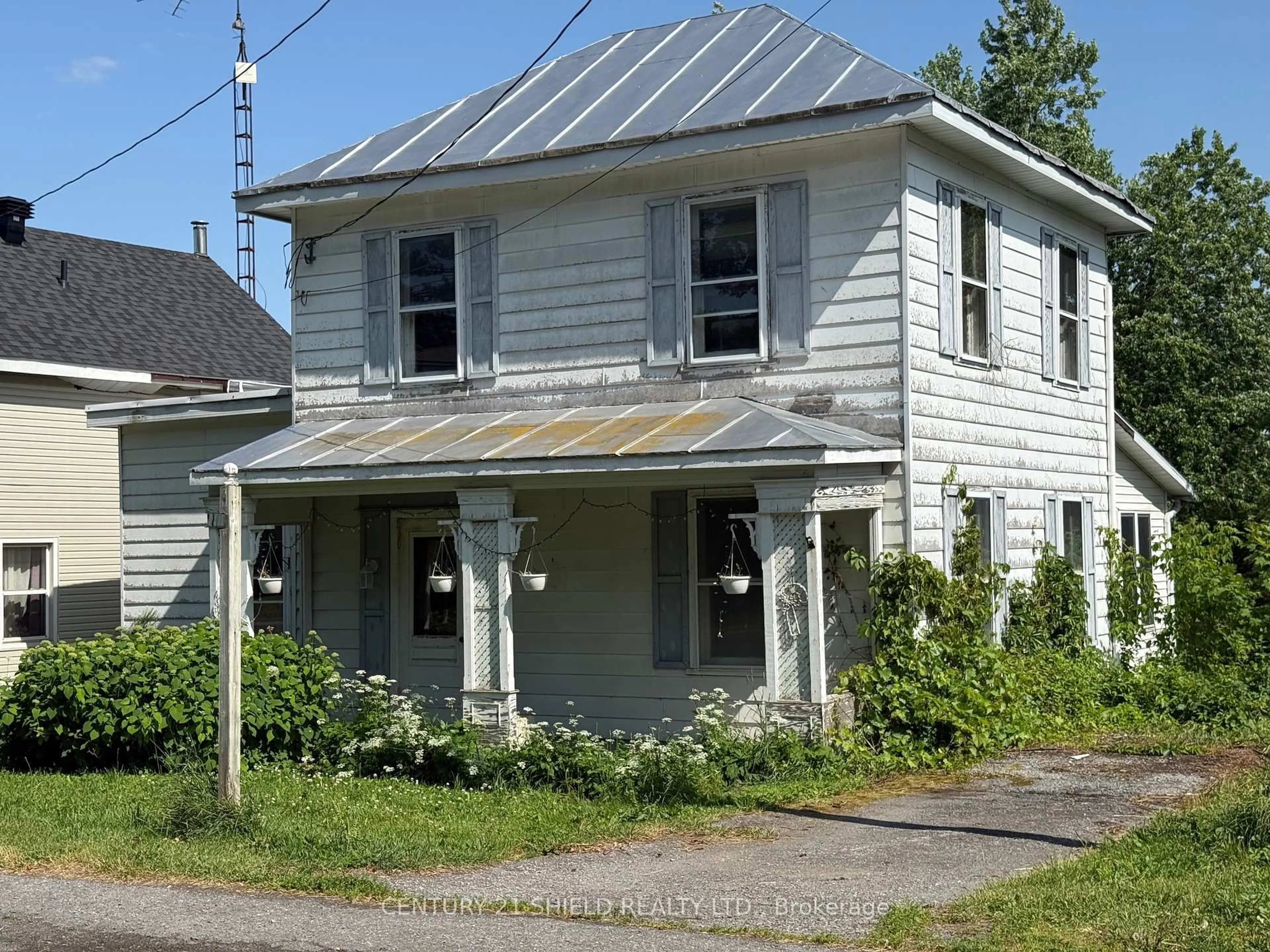 Unknown for 20064 County Rd 18 Rd, South Glengarry Ontario K0C 2J0