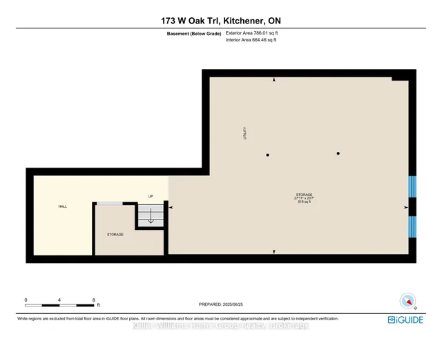 Primary image of 173 West Oak Tr