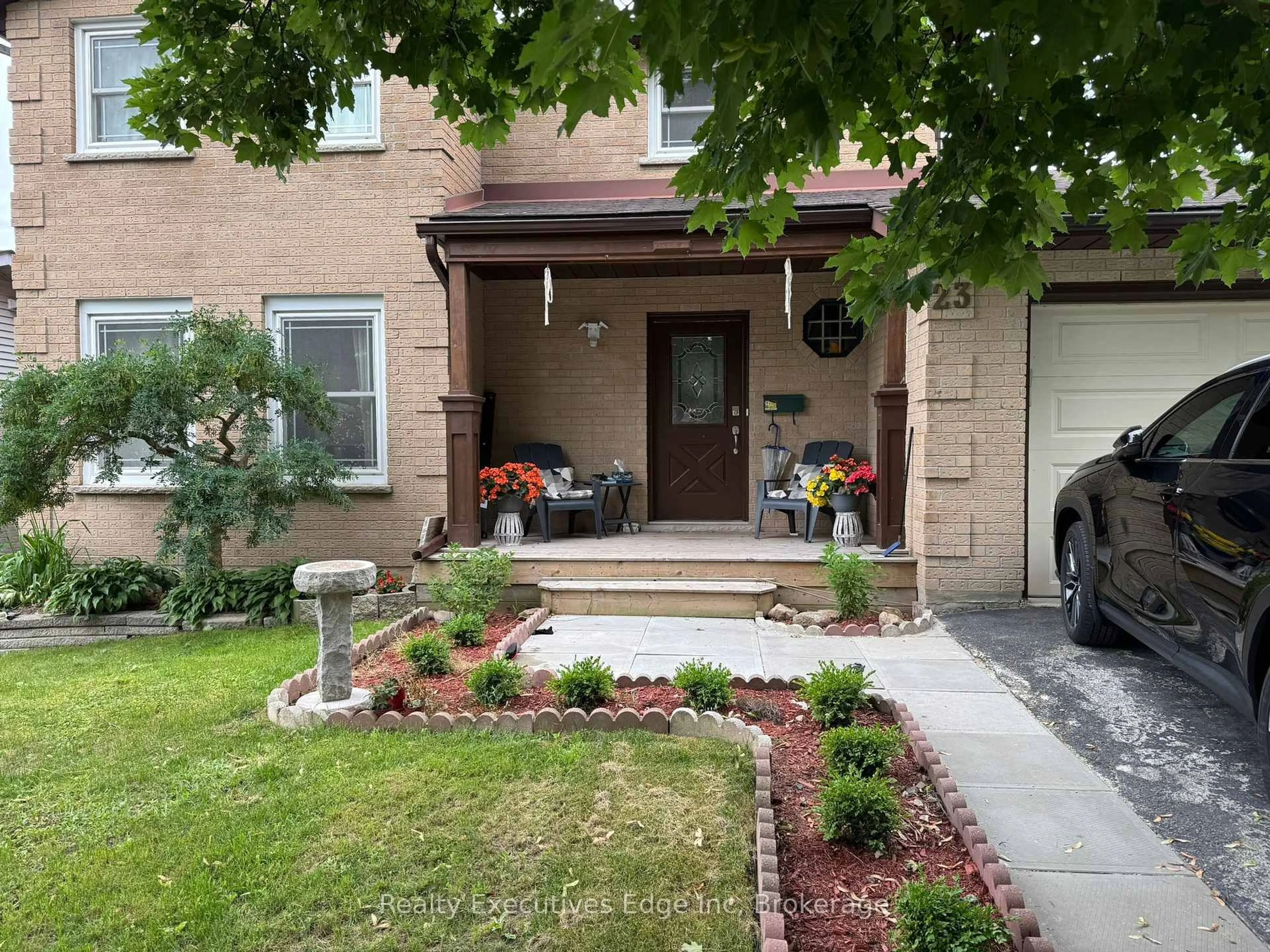 Unknown for 23 Sagewood Pl, Guelph Ontario N1G 3M8