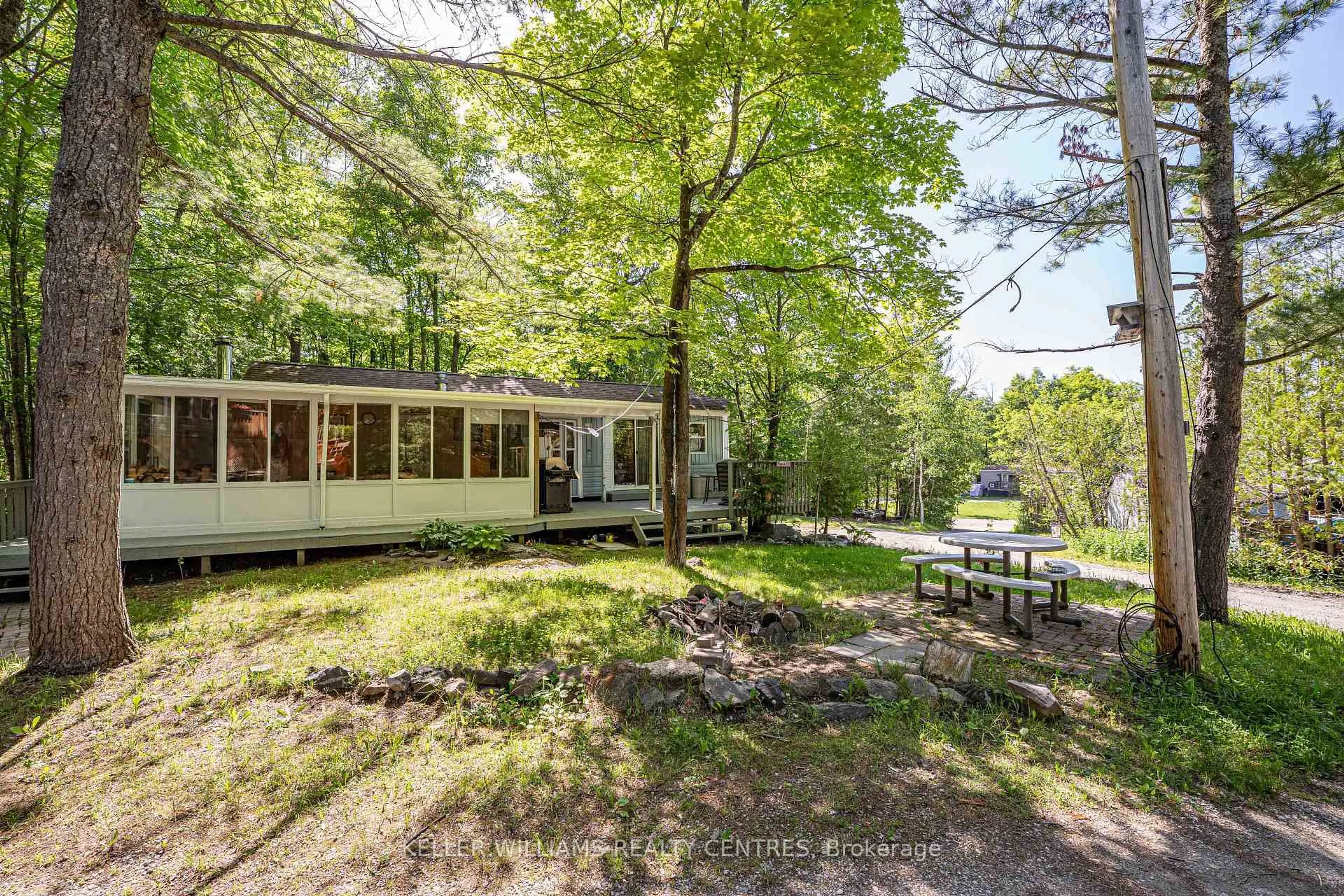 Unknown for 202 Hidden Glen Rd #Lot #63, Georgian Bay Ontario L0K 1S0