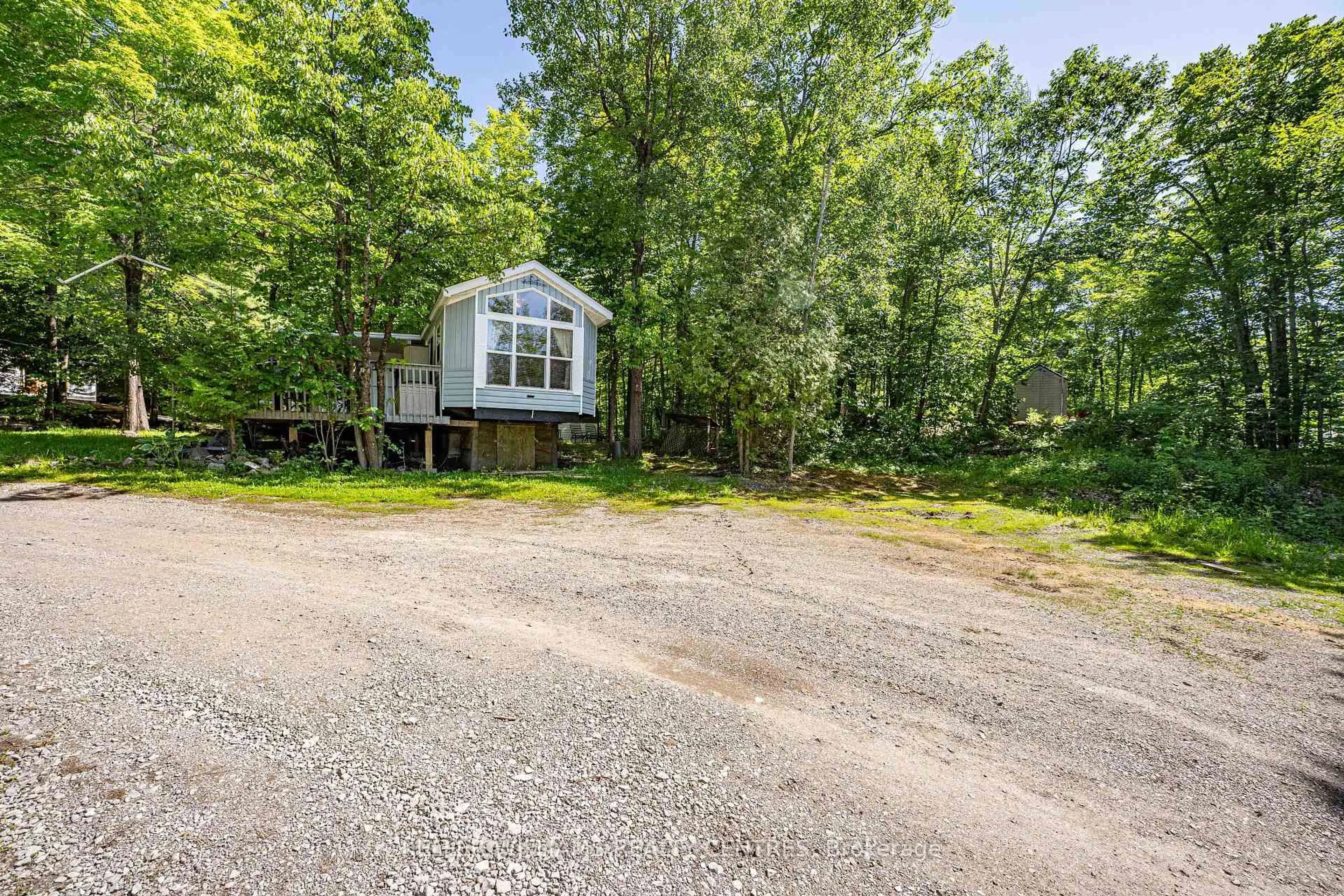 Unknown for 202 Hidden Glen Rd #Lot #63, Georgian Bay Ontario L0K 1S0