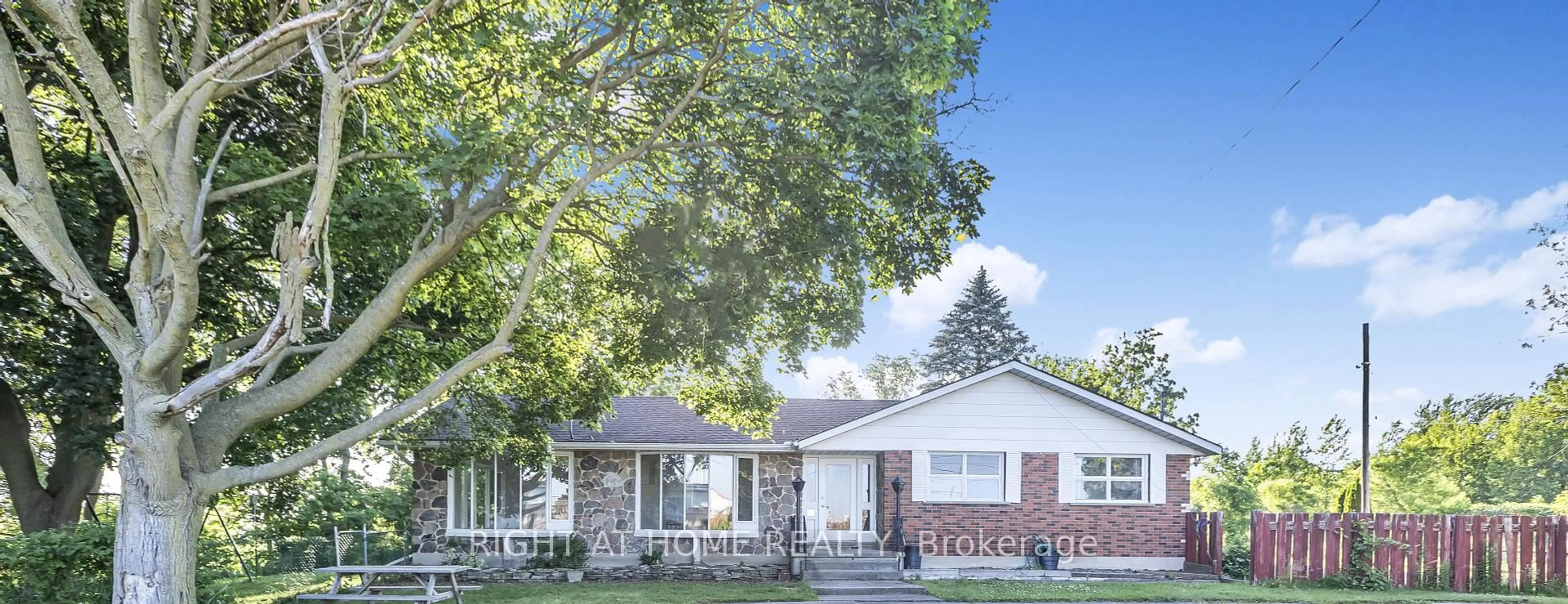 Home with brick exterior material, street for 13 old onondaga Rd, Brant Ontario N3T 5L9