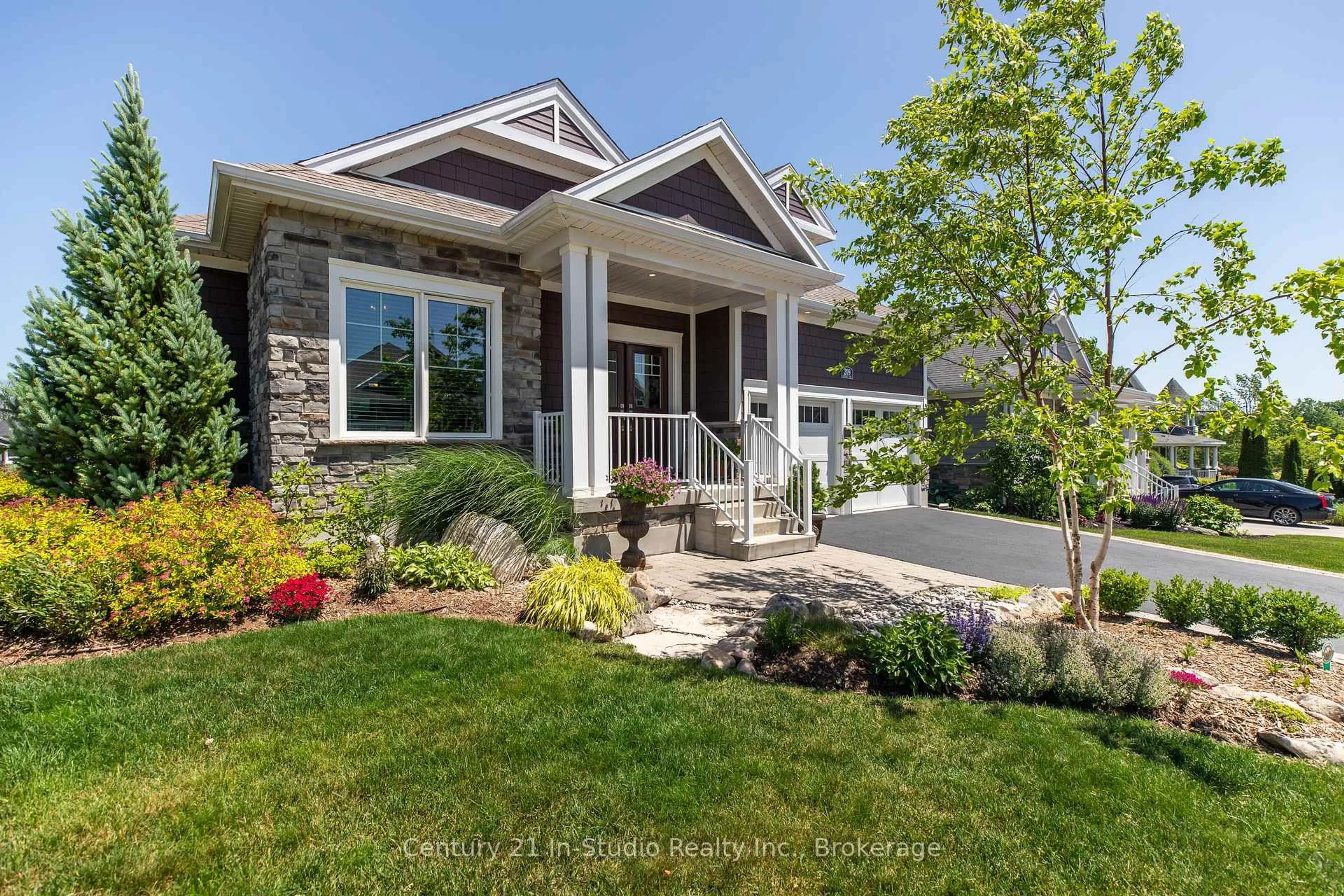 Unknown for 209 Snowberry Lane, Georgian Bluffs Ontario N0H 1S0