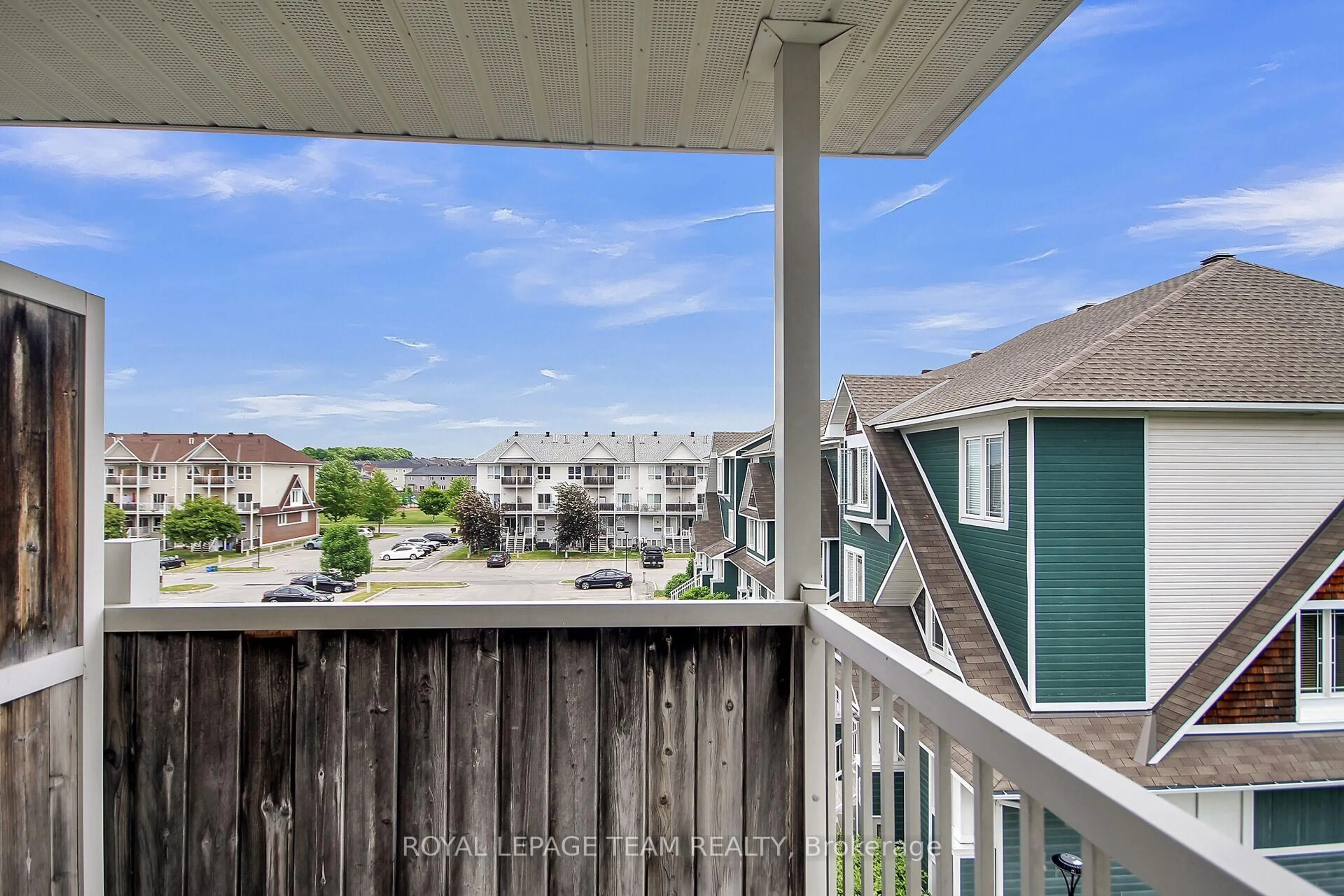 Unknown for 414 Hillsboro Private #16, Ottawa Ontario K2M 3A8