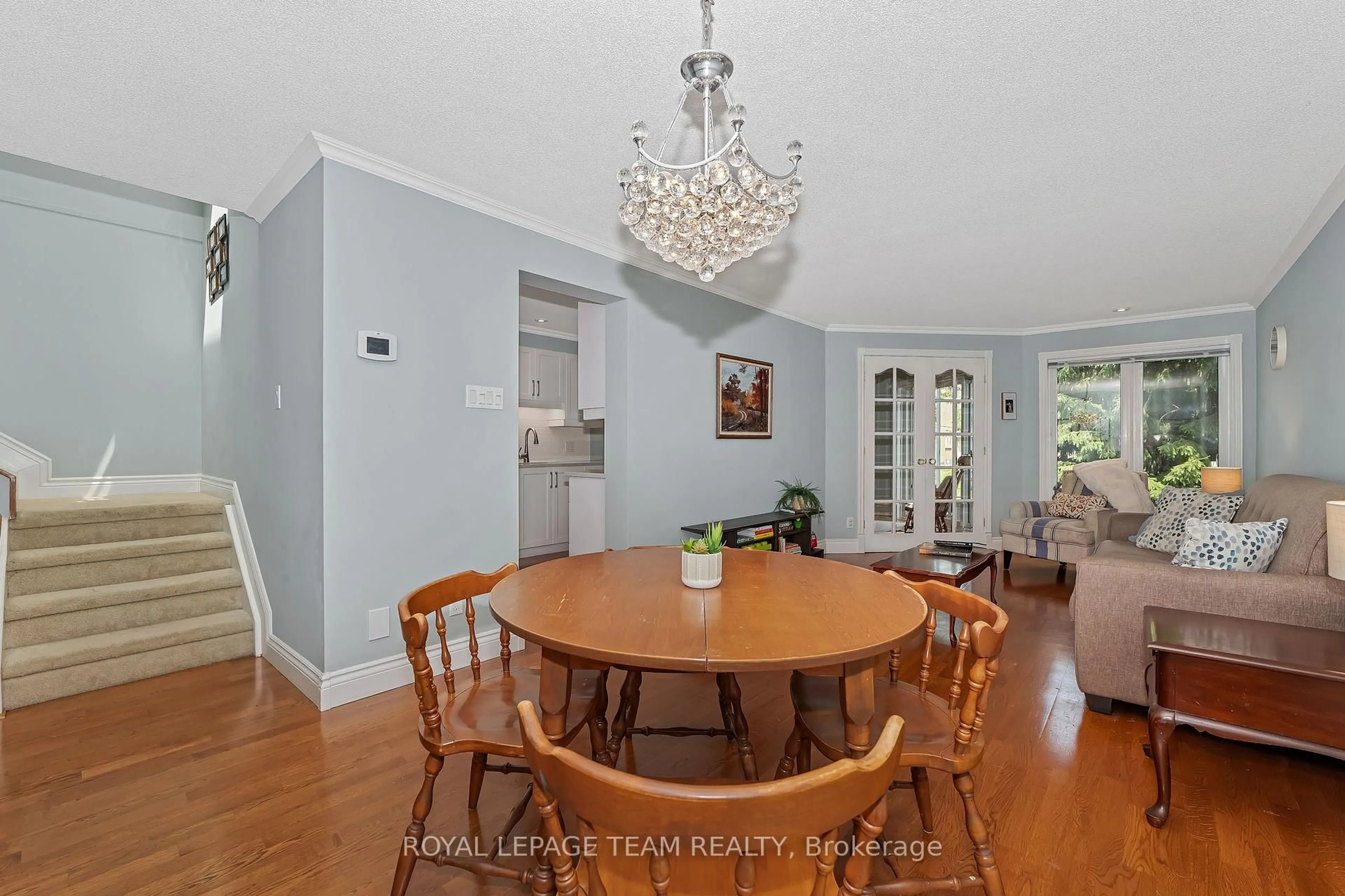 Dining room, unknown for 87 Dalecroft Cres, Ottawa Ontario K2G 5V8