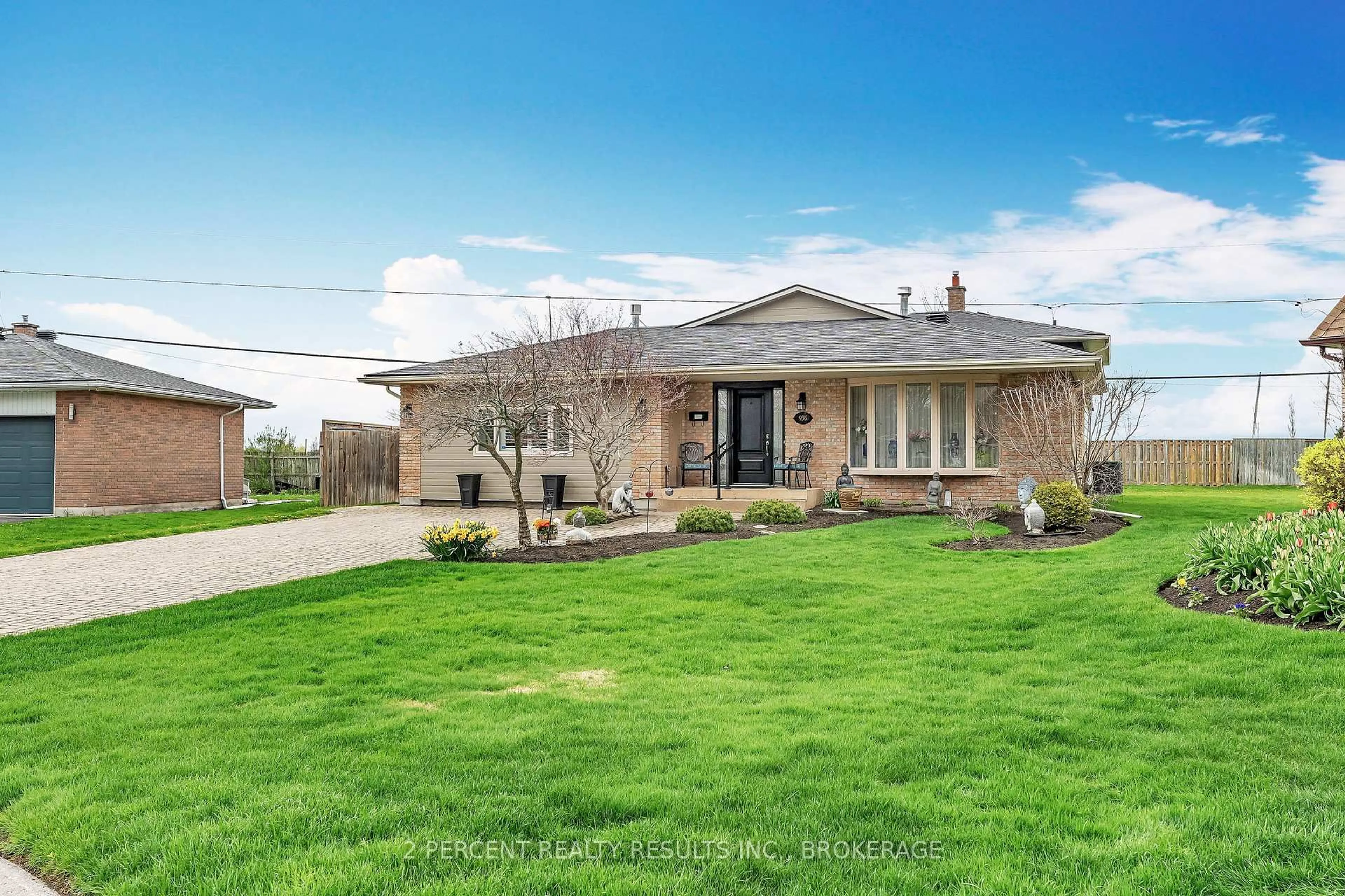 Unknown for 935 Brodie Ave, Kingston Ontario K7M 4P8