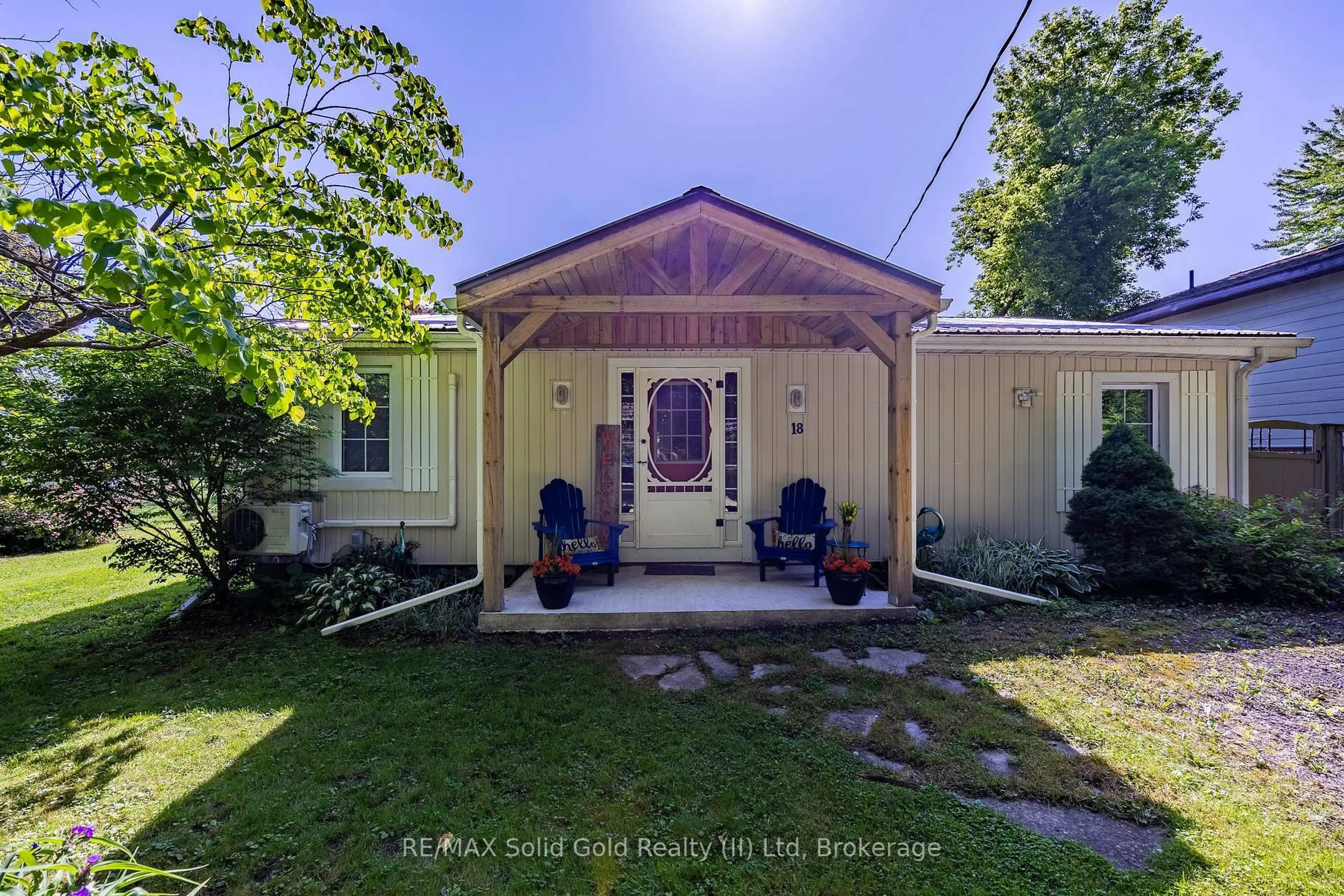 Unknown for 18 ADDISON Ave, Bayham Ontario N0J 1T0