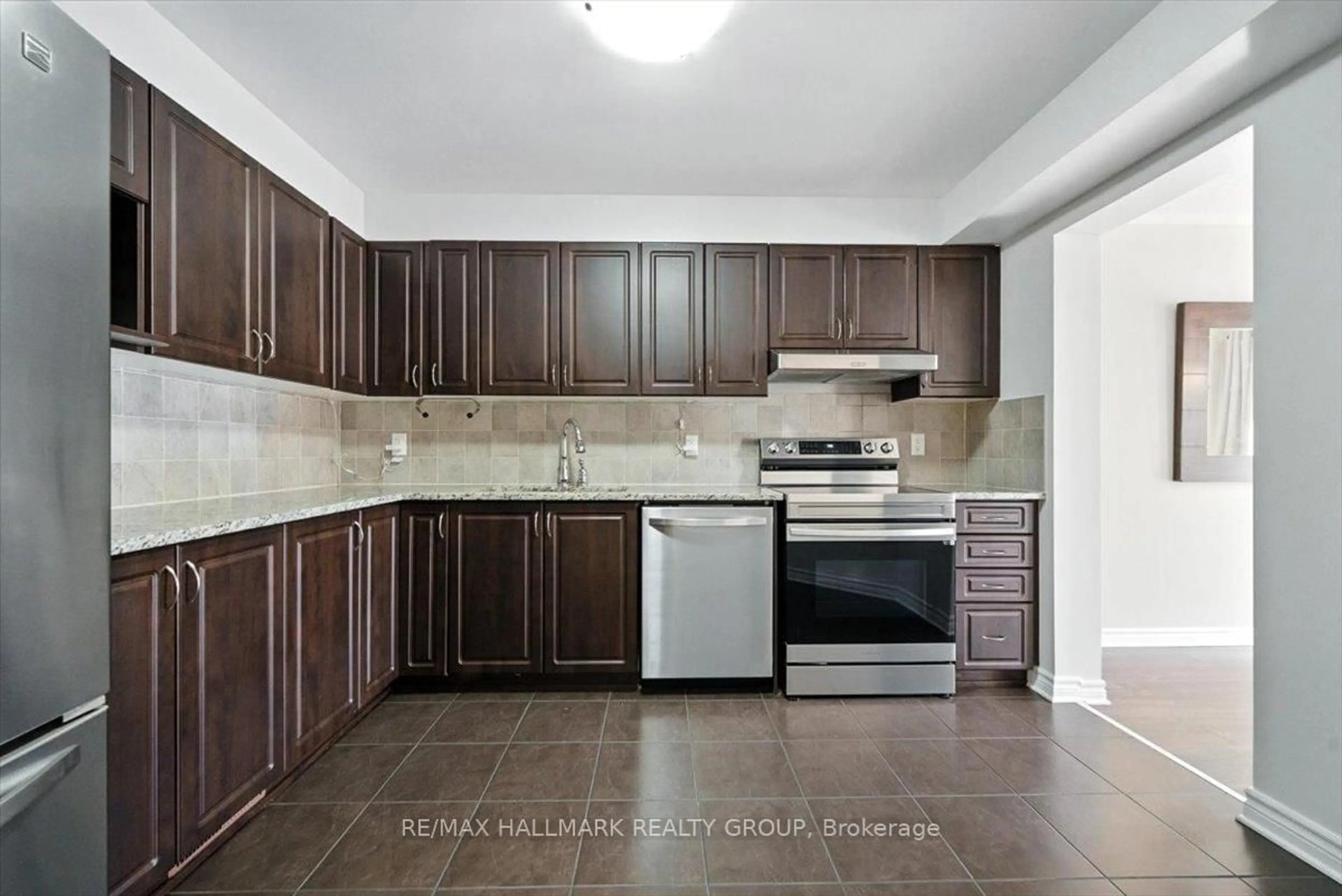 Standard kitchen, unknown for 226 Gerry Lalonde Dr, Orleans Ontario K4A 0W6
