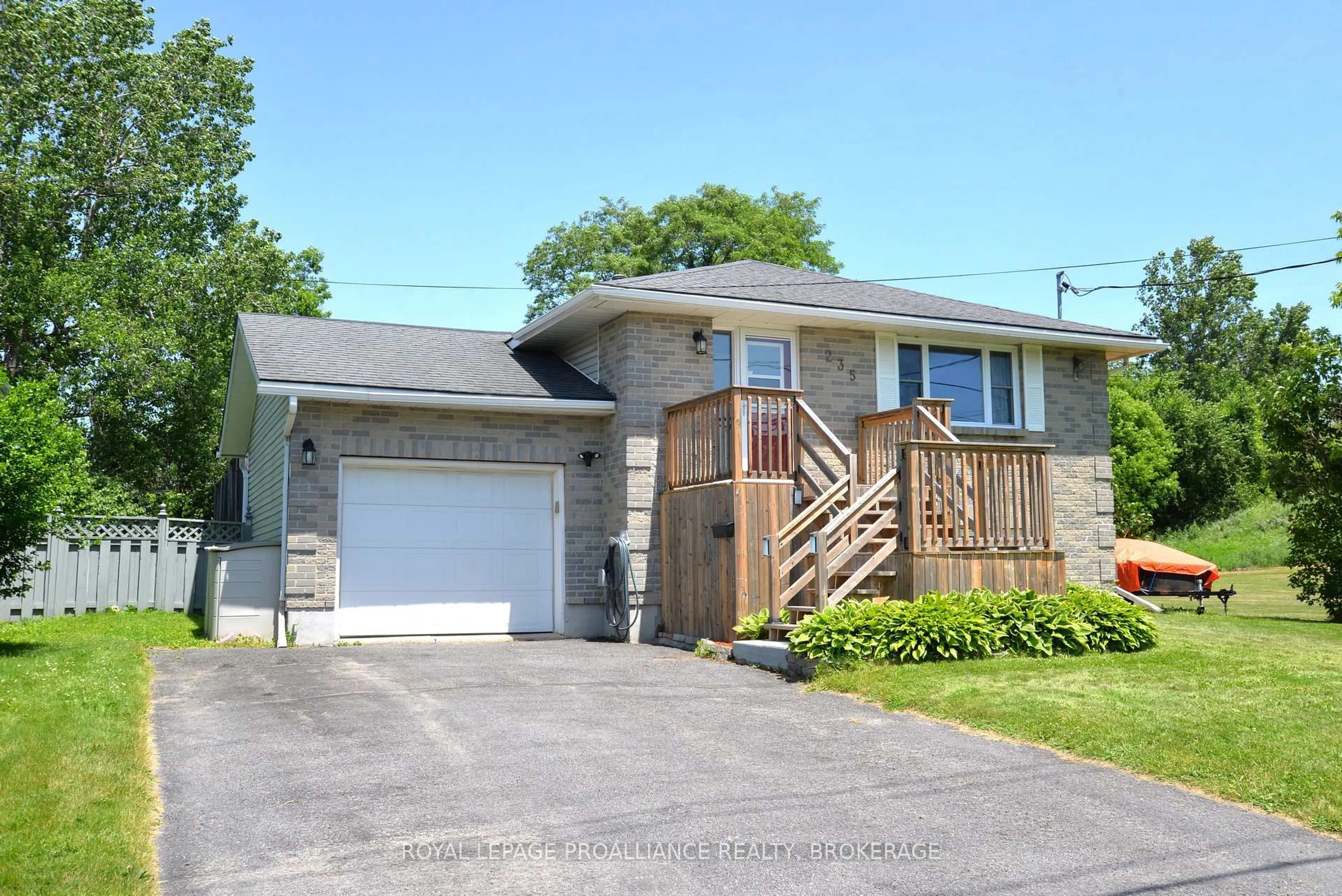Unknown for 235 Amherst Dr, Loyalist Ontario K7N 1V3