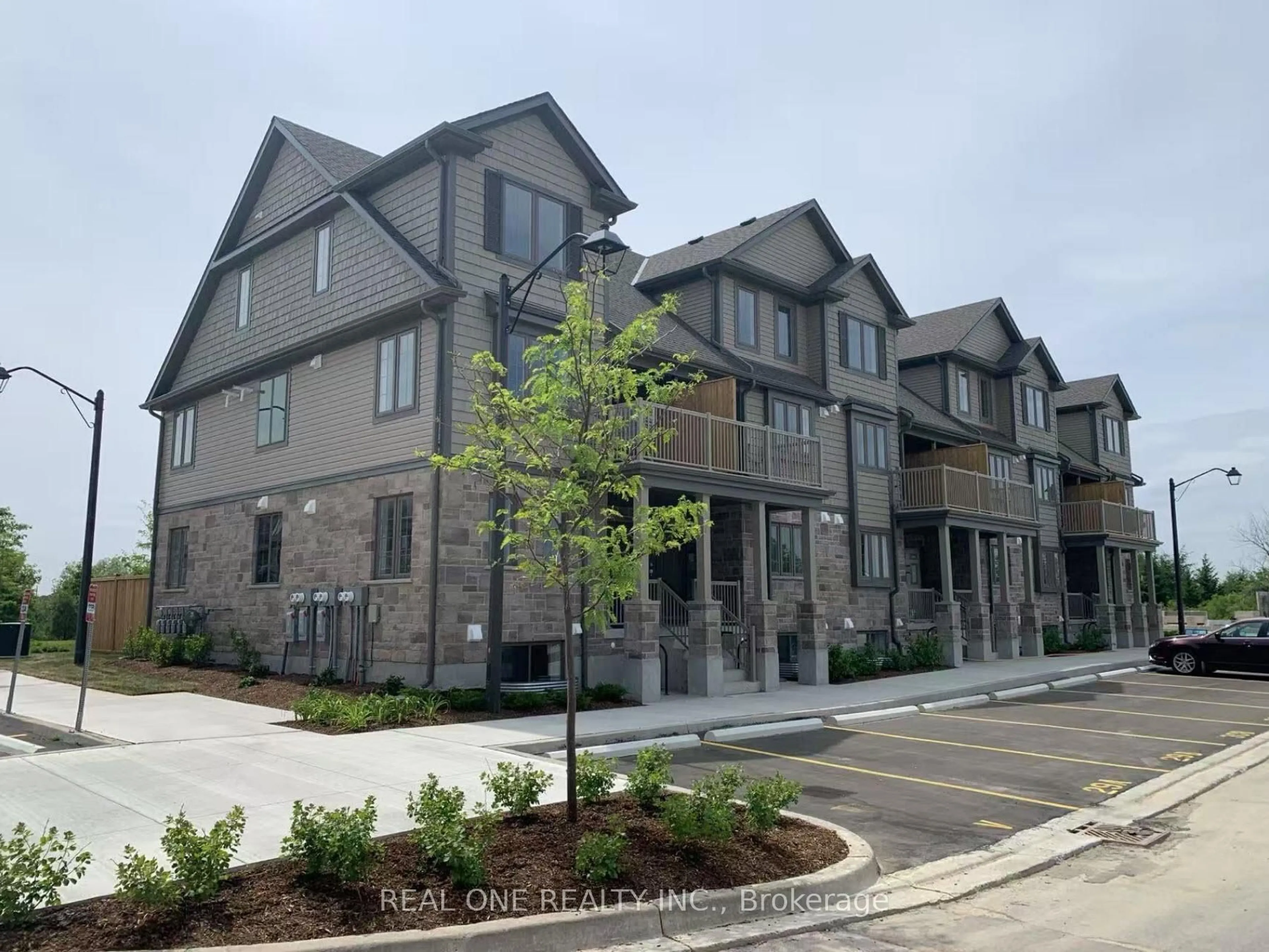 Unknown for 85 Mullin Dr #31B, Guelph Ontario N1E 0R4