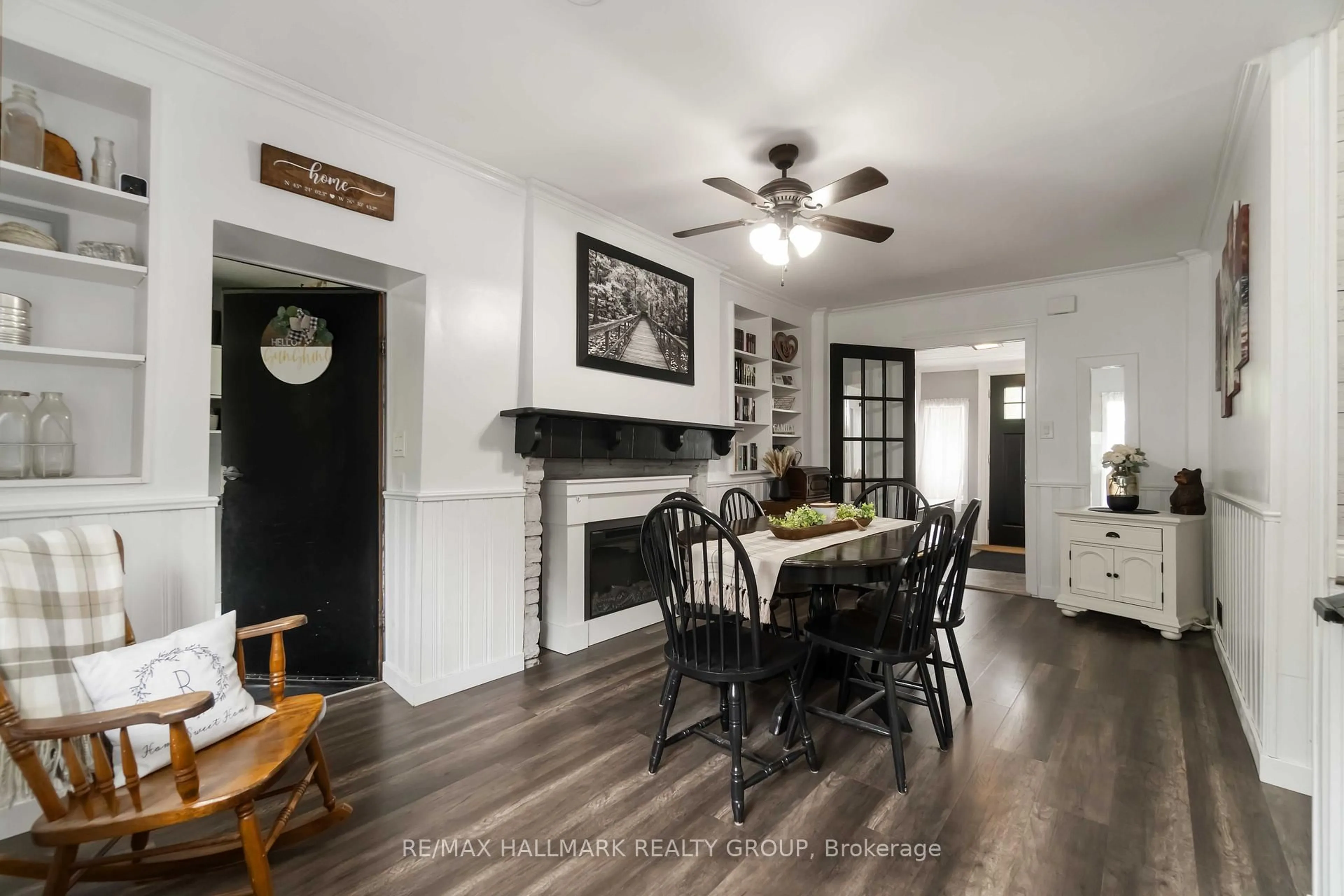 Dining room, unknown for 2088 BURNSTOWN Rd, Renfrew Ontario K7V 3Z4