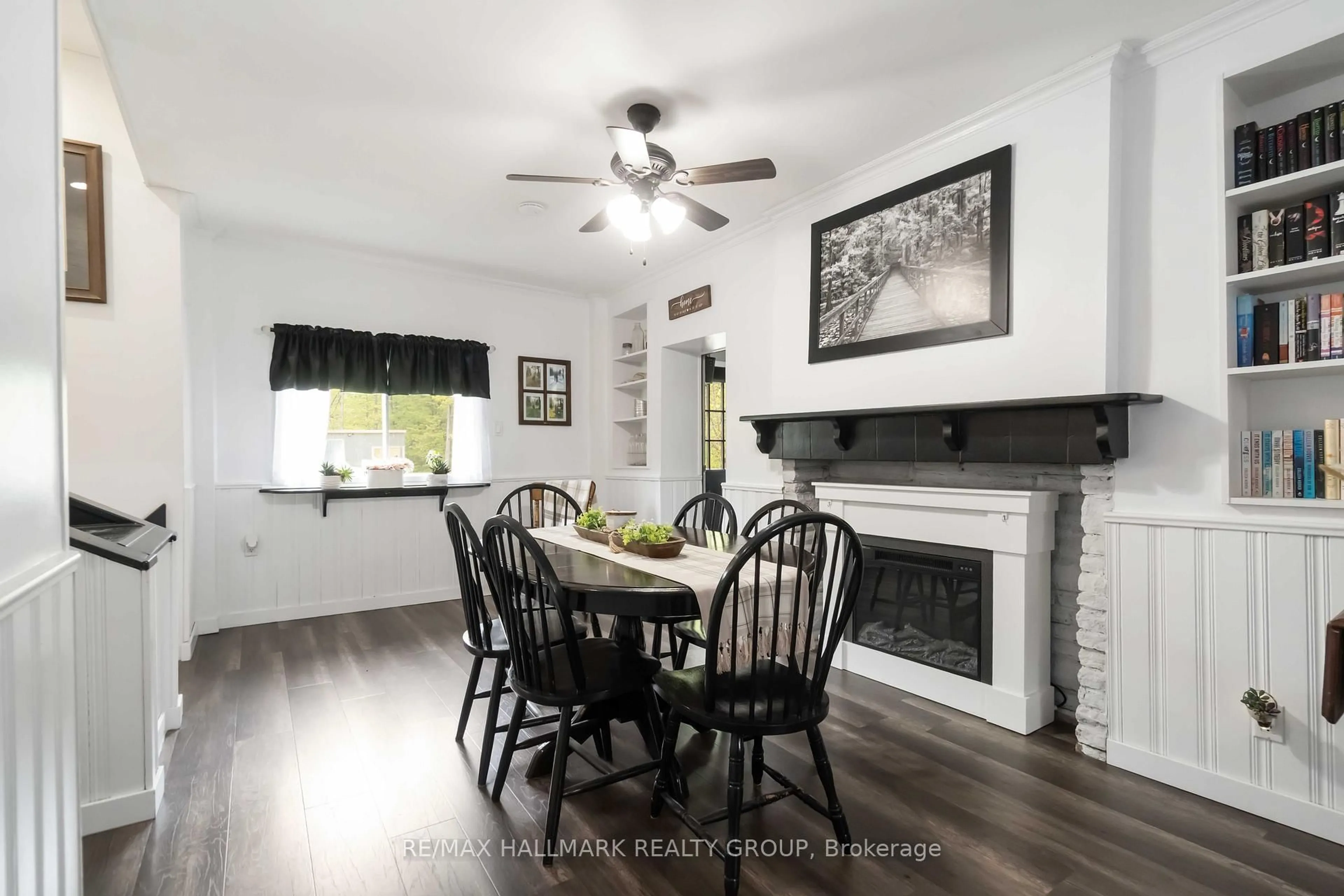 Dining room, unknown for 2088 BURNSTOWN Rd, Renfrew Ontario K7V 3Z4