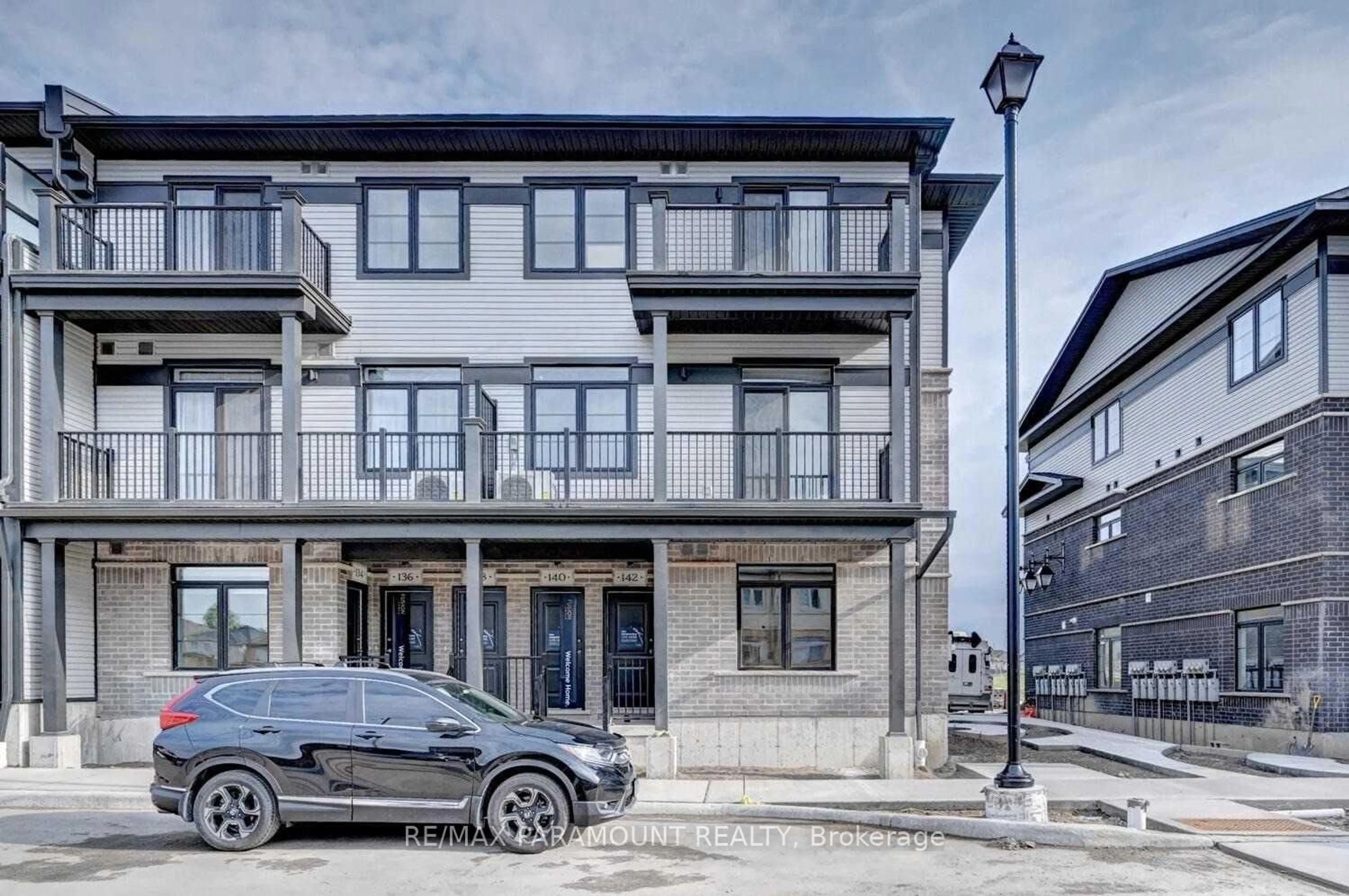 Unknown for 144 Wheat Lane, Kitchener Ontario N2R 0R6
