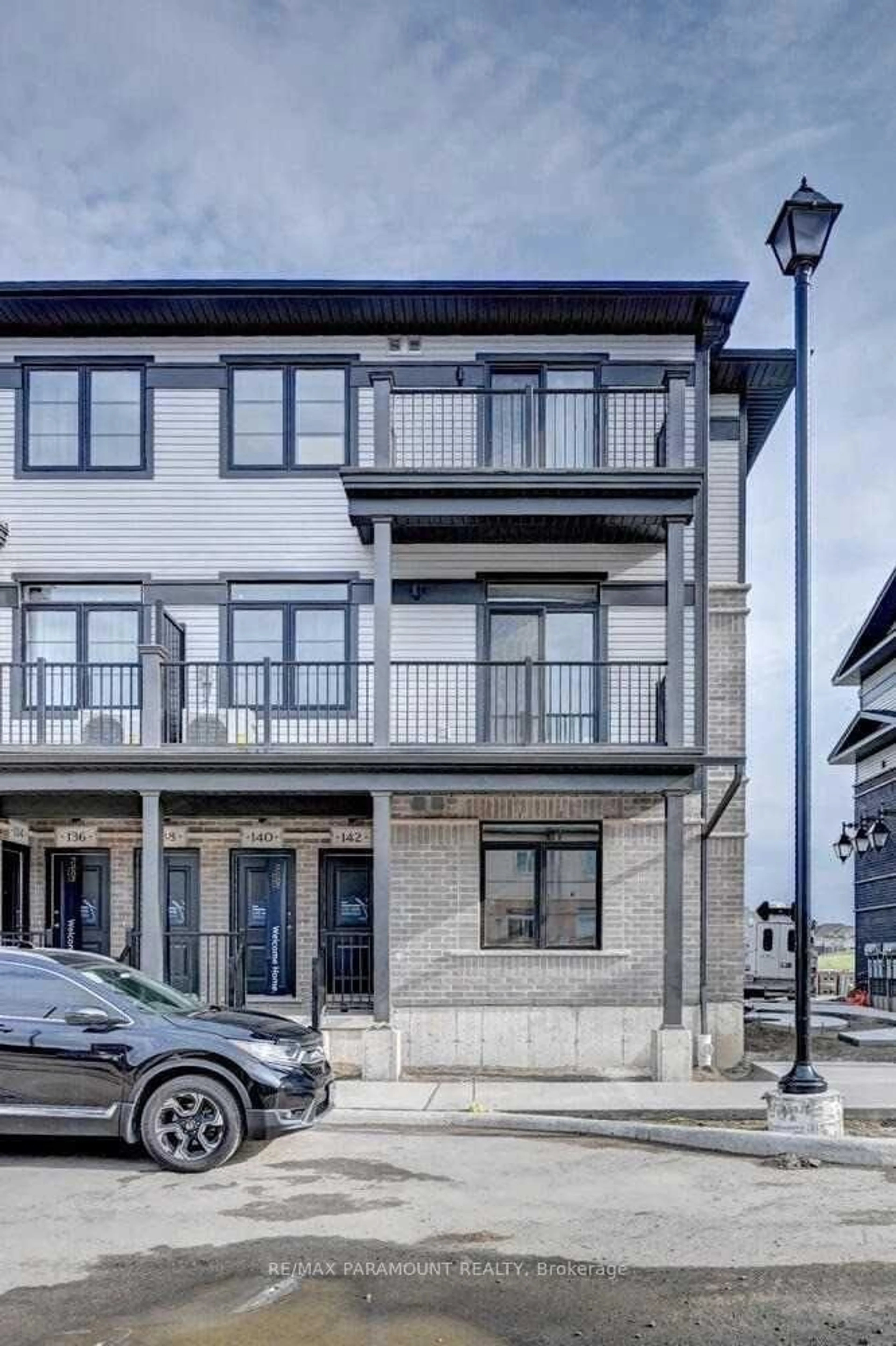 Unknown for 144 Wheat Lane, Kitchener Ontario N2R 0R6