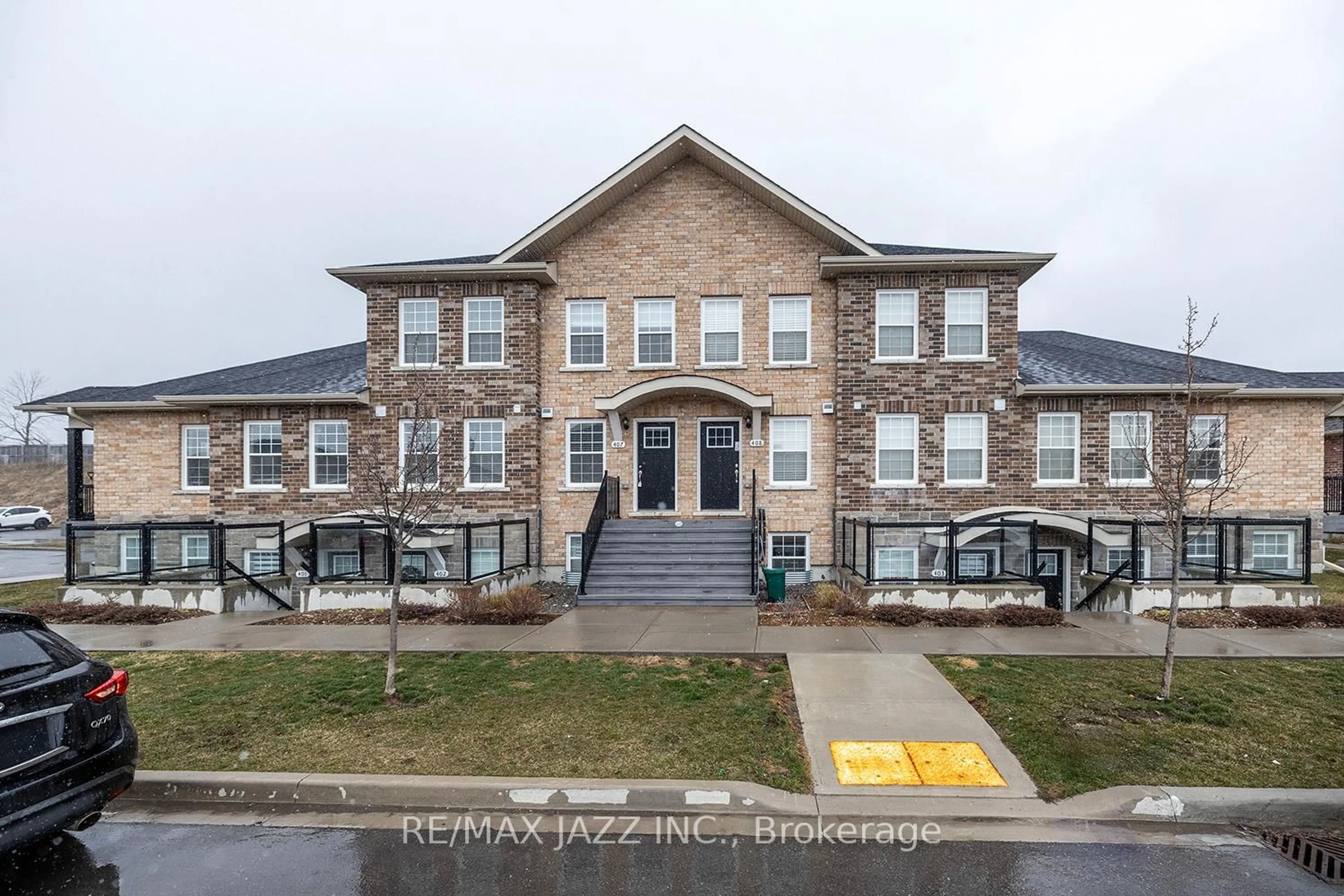 Unknown for 460 Lonsberry Dr #407, Cobourg Ontario K9A 0K4