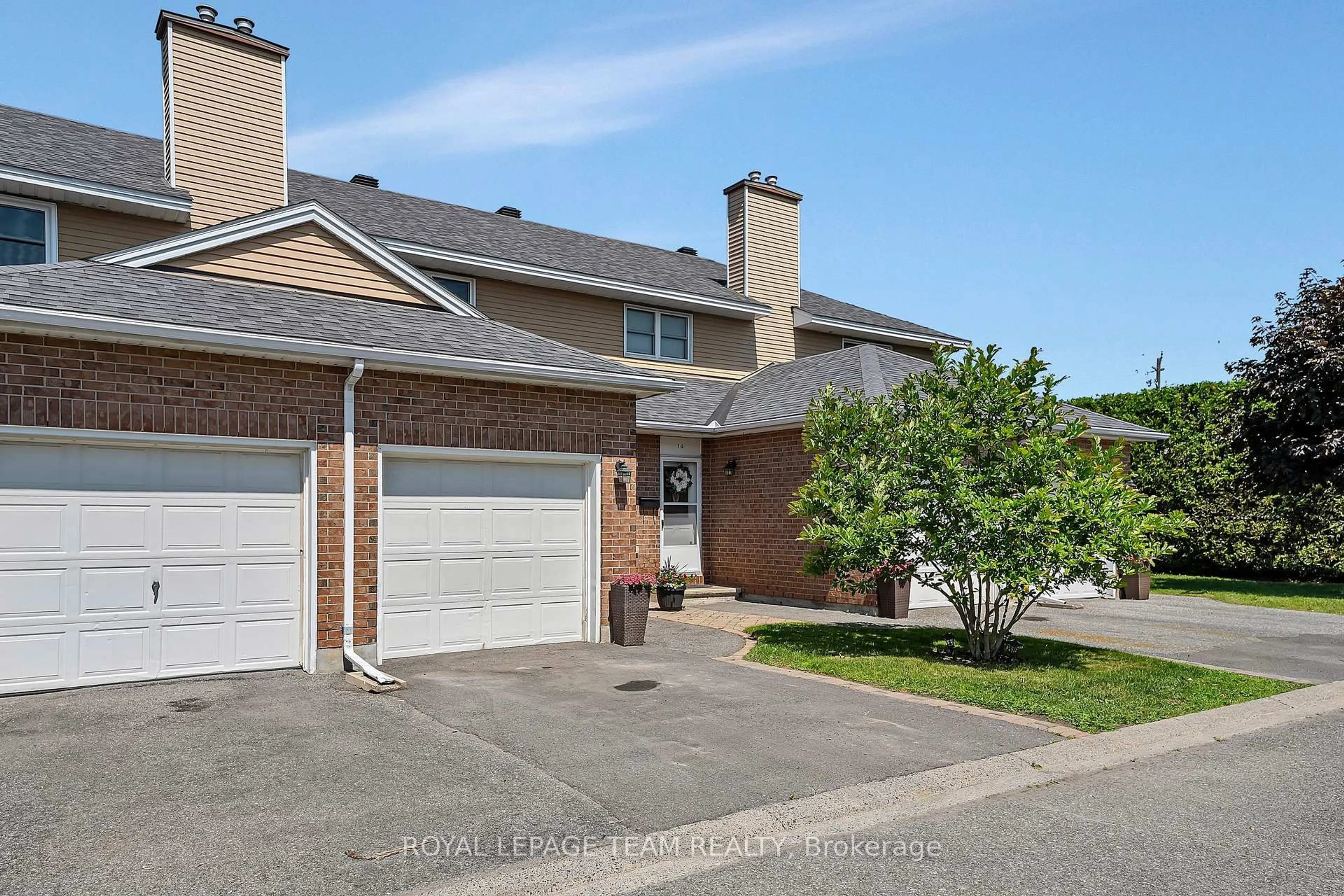 Unknown for 12 Bentbrook Cres #77, Ottawa Ontario K2J 3X9