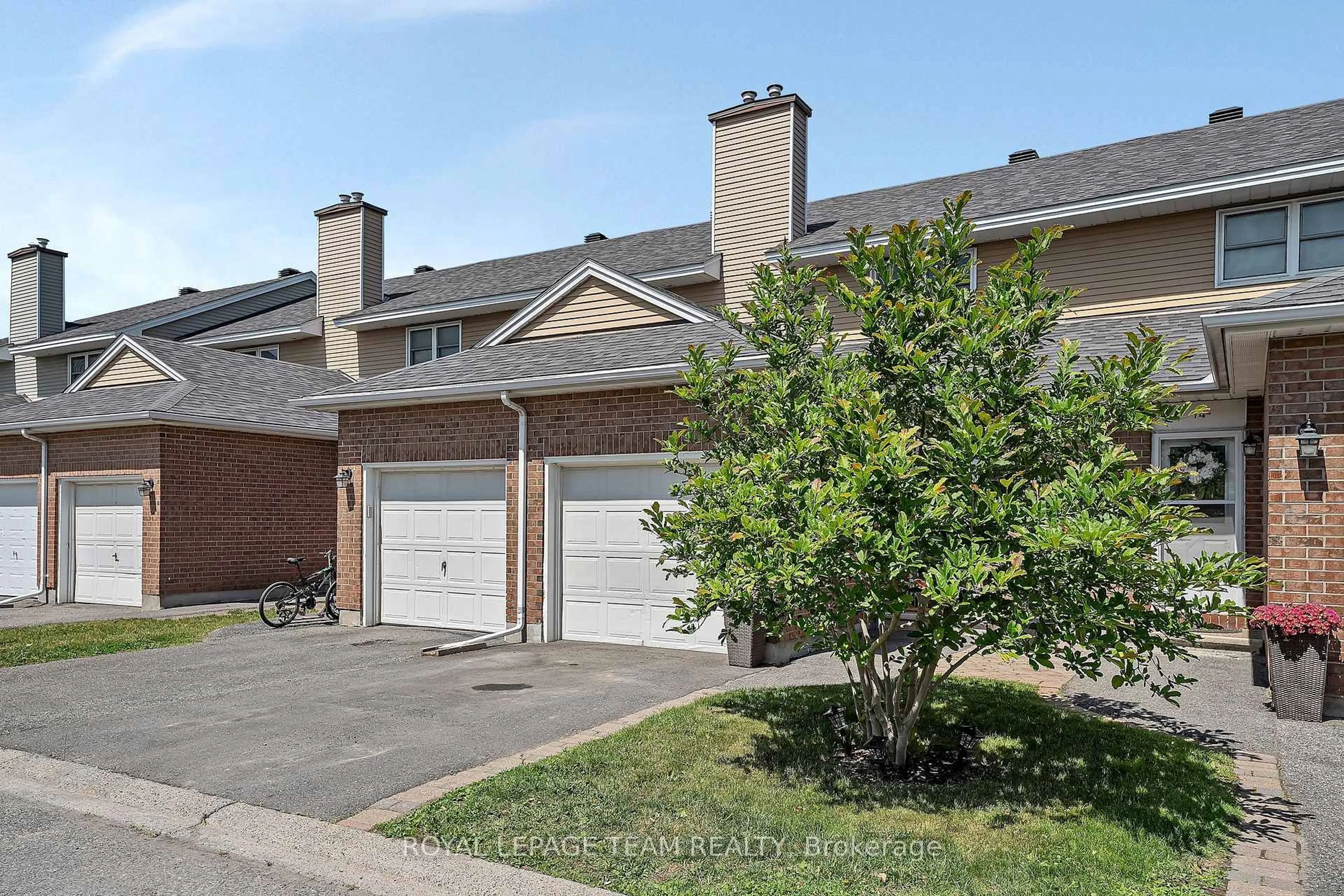 Unknown for 12 Bentbrook Cres #77, Ottawa Ontario K2J 3X9