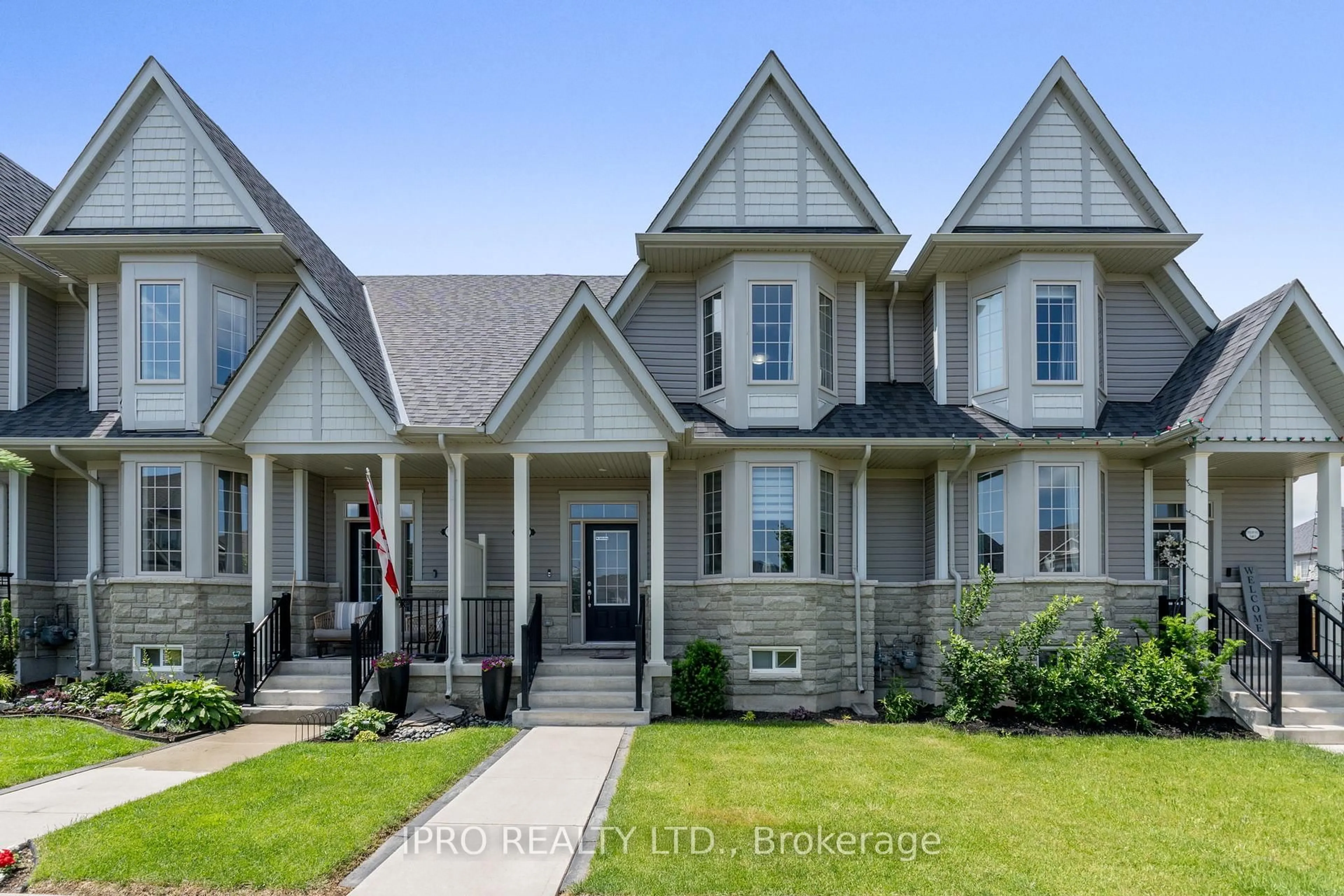 Unknown for 25 Elliot St #2, Centre Wellington Ontario N1M 0H6