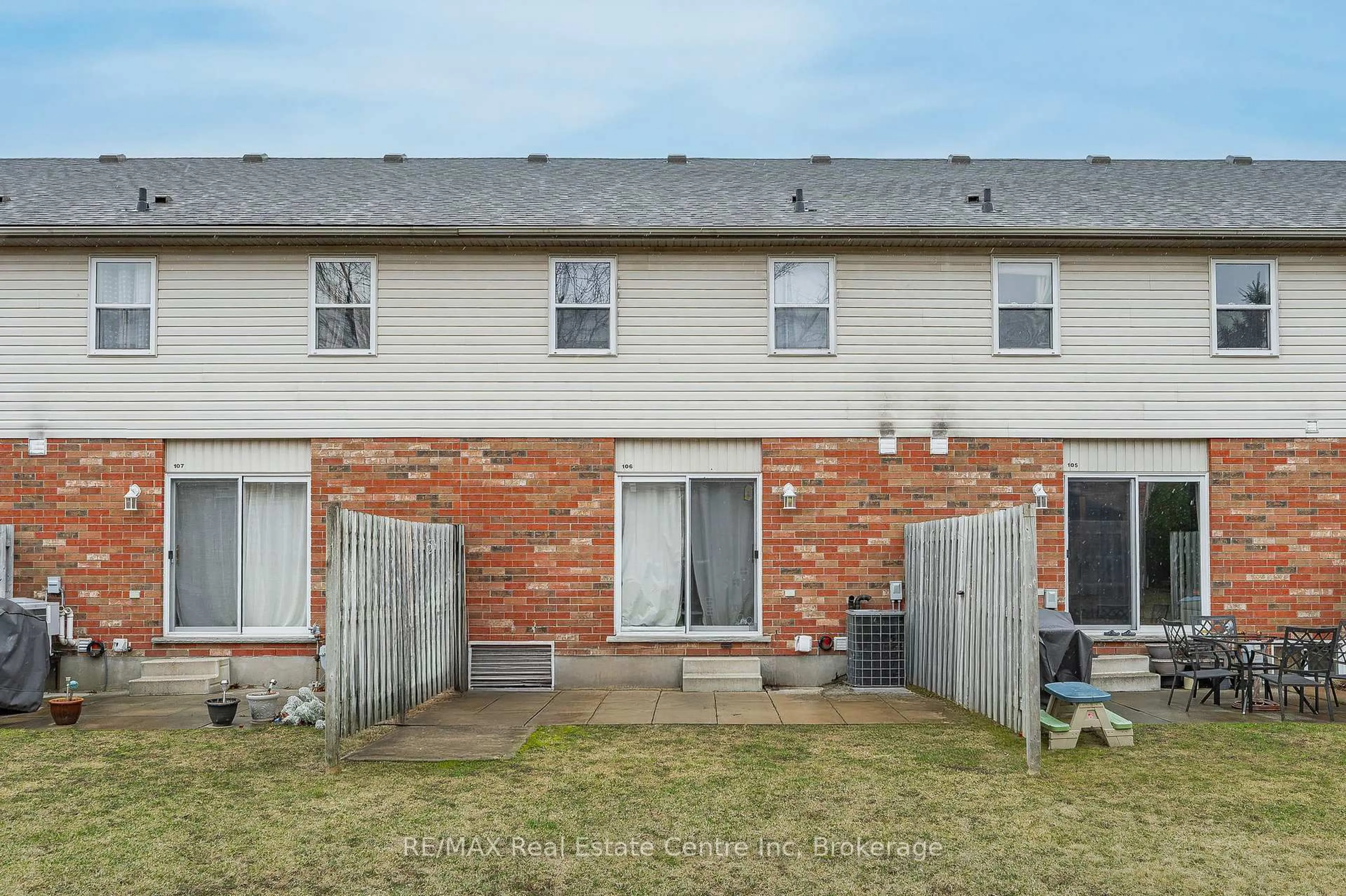 Unknown for 30 IMPERIAL Rd #106, Guelph Ontario N1K 1Y1