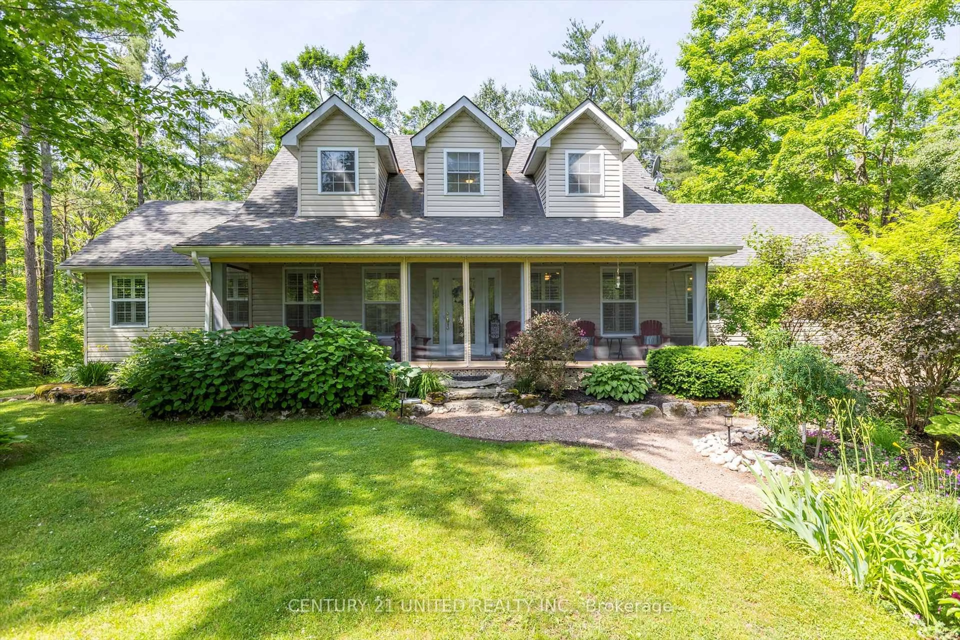 Unknown for 72 Melody Bay Rd, Trent Lakes Ontario K0L 1J0